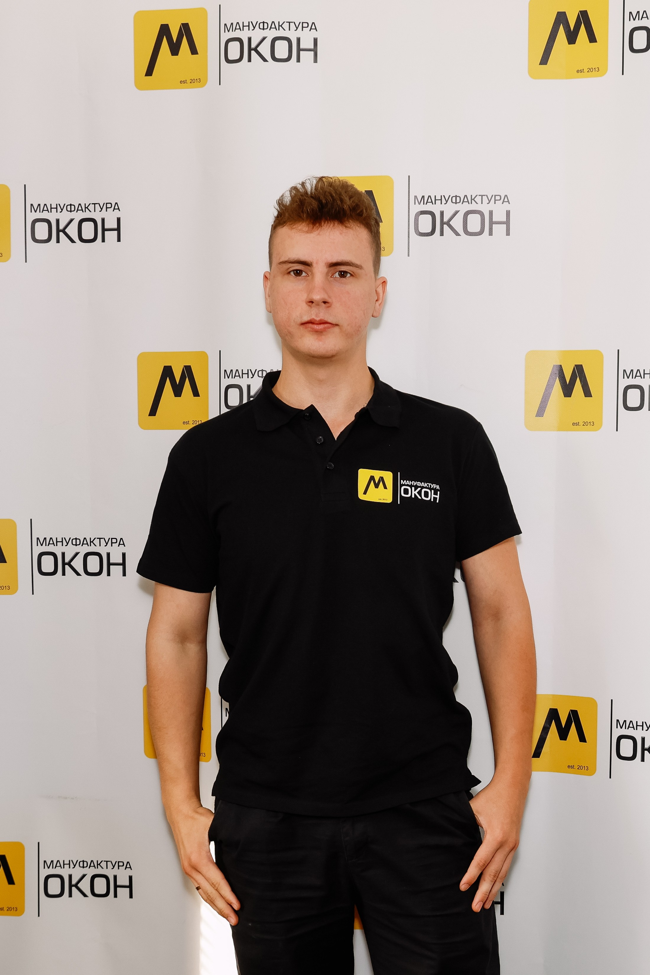 Контент для компании Мануфактура окон. Фотограф Юлия Мальцева