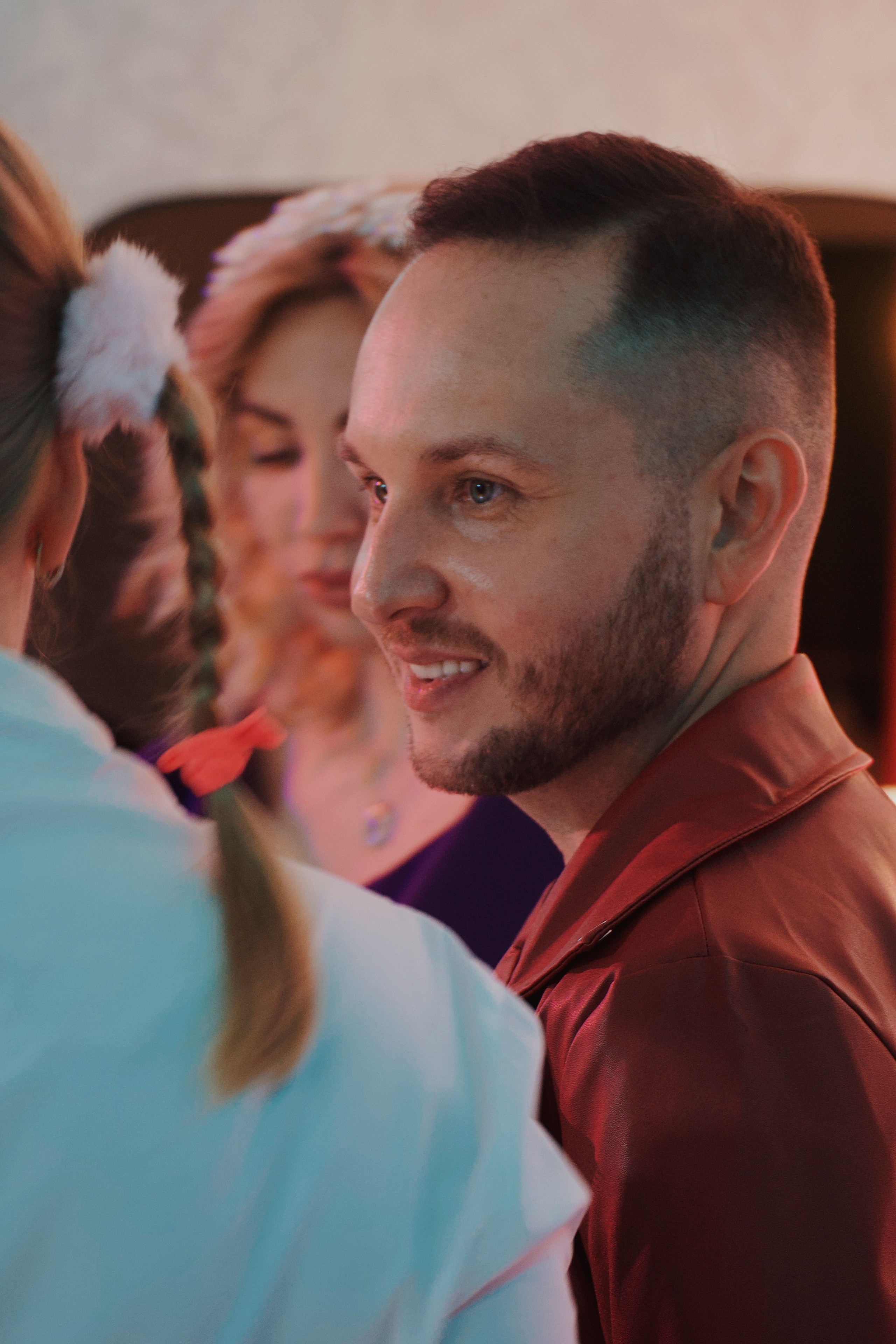 HB. Татьян гертье