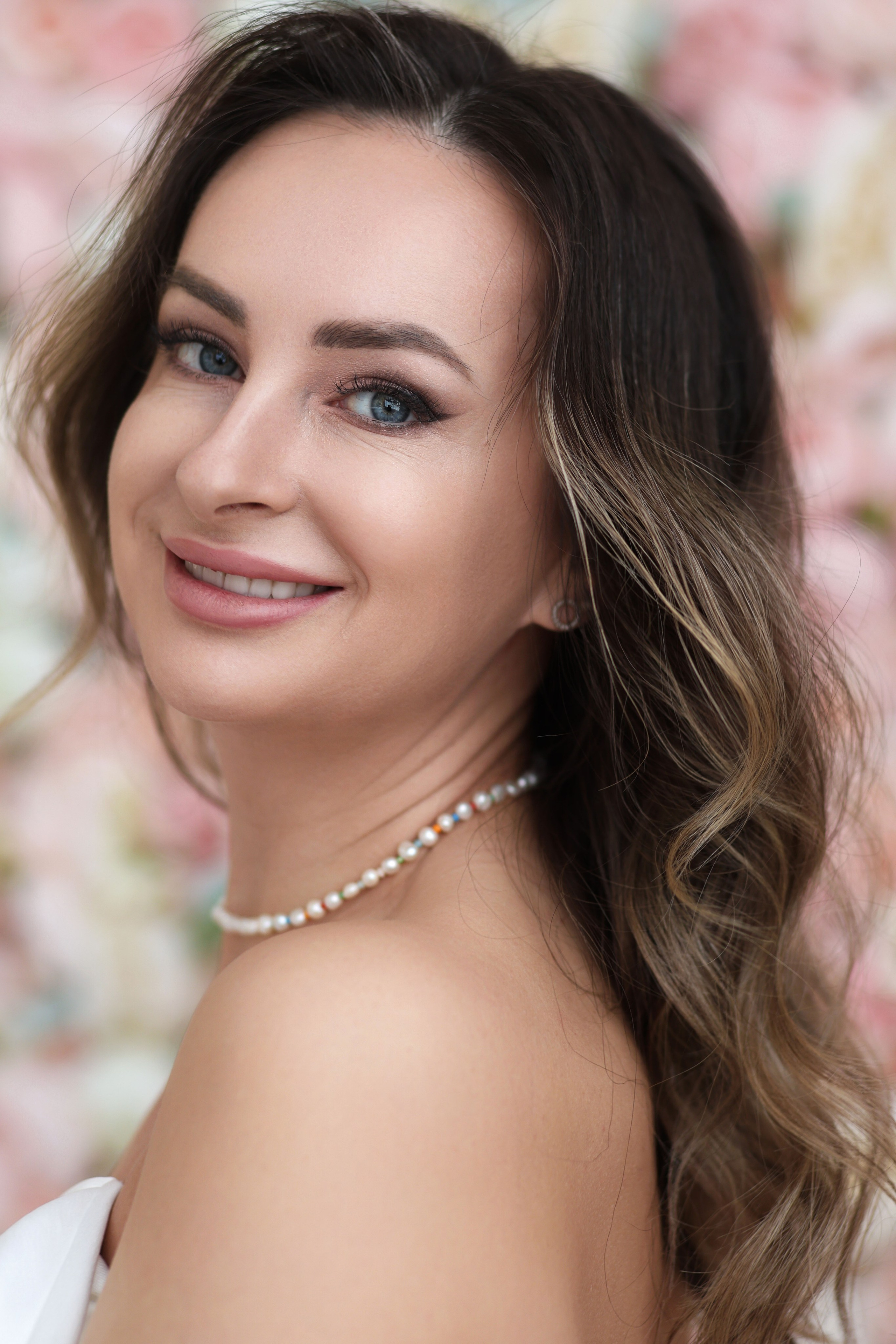 Леся. Семейный фотограф в Санкт-Петербурге Назарова Ксения