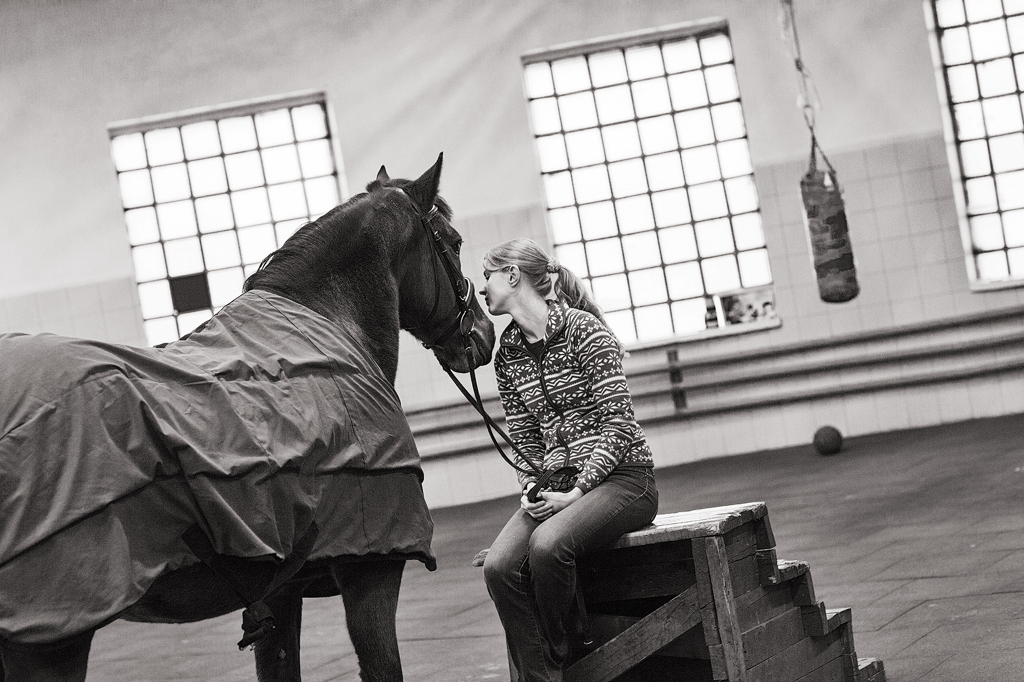 Живая нить. Детский центр лечебной верховой езды. Семейный и свадебный фотограф КМВ Луиза Горшенина