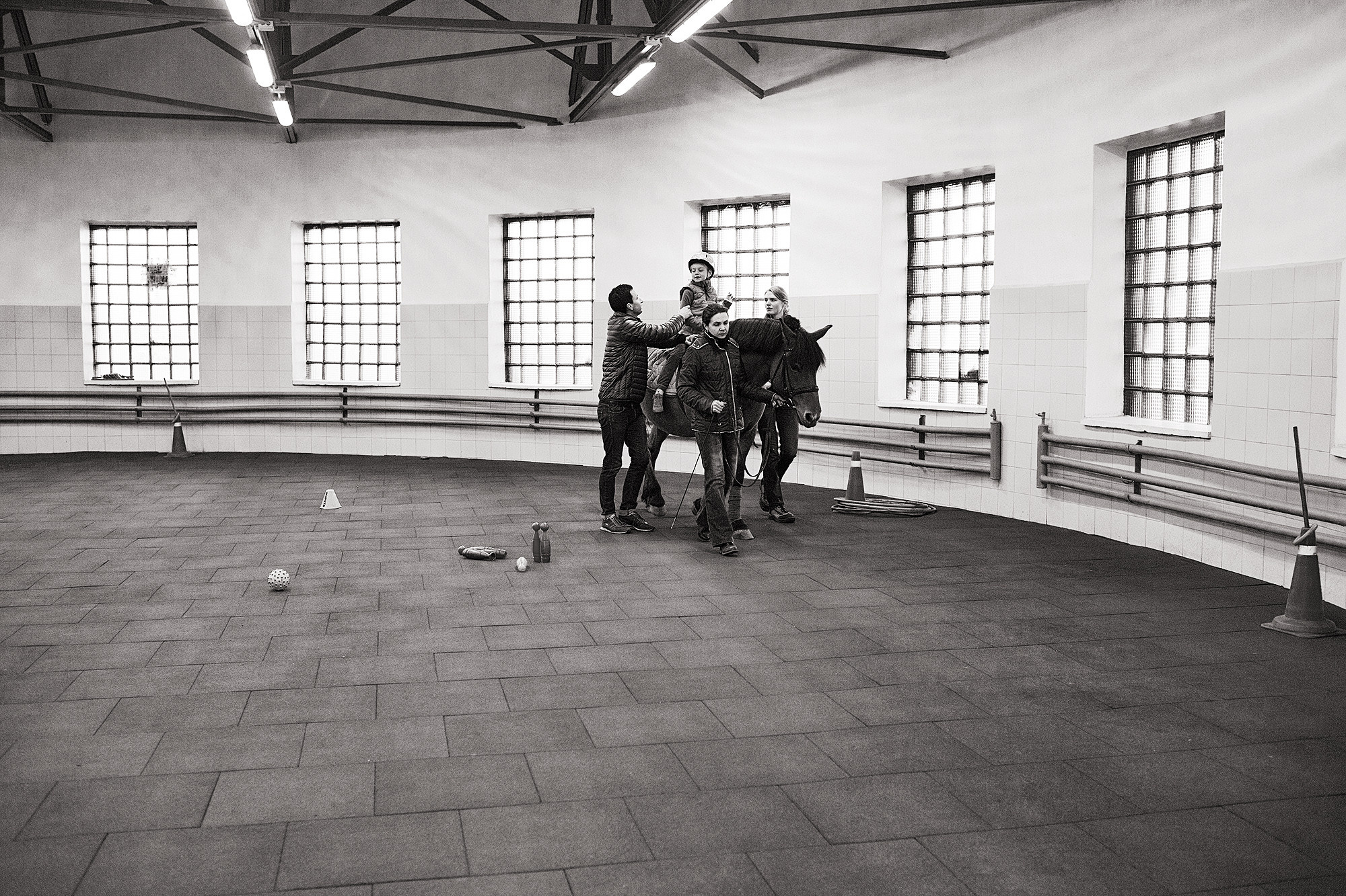 Живая нить. Детский центр лечебной верховой езды. Семейный и свадебный фотограф КМВ Луиза Горшенина