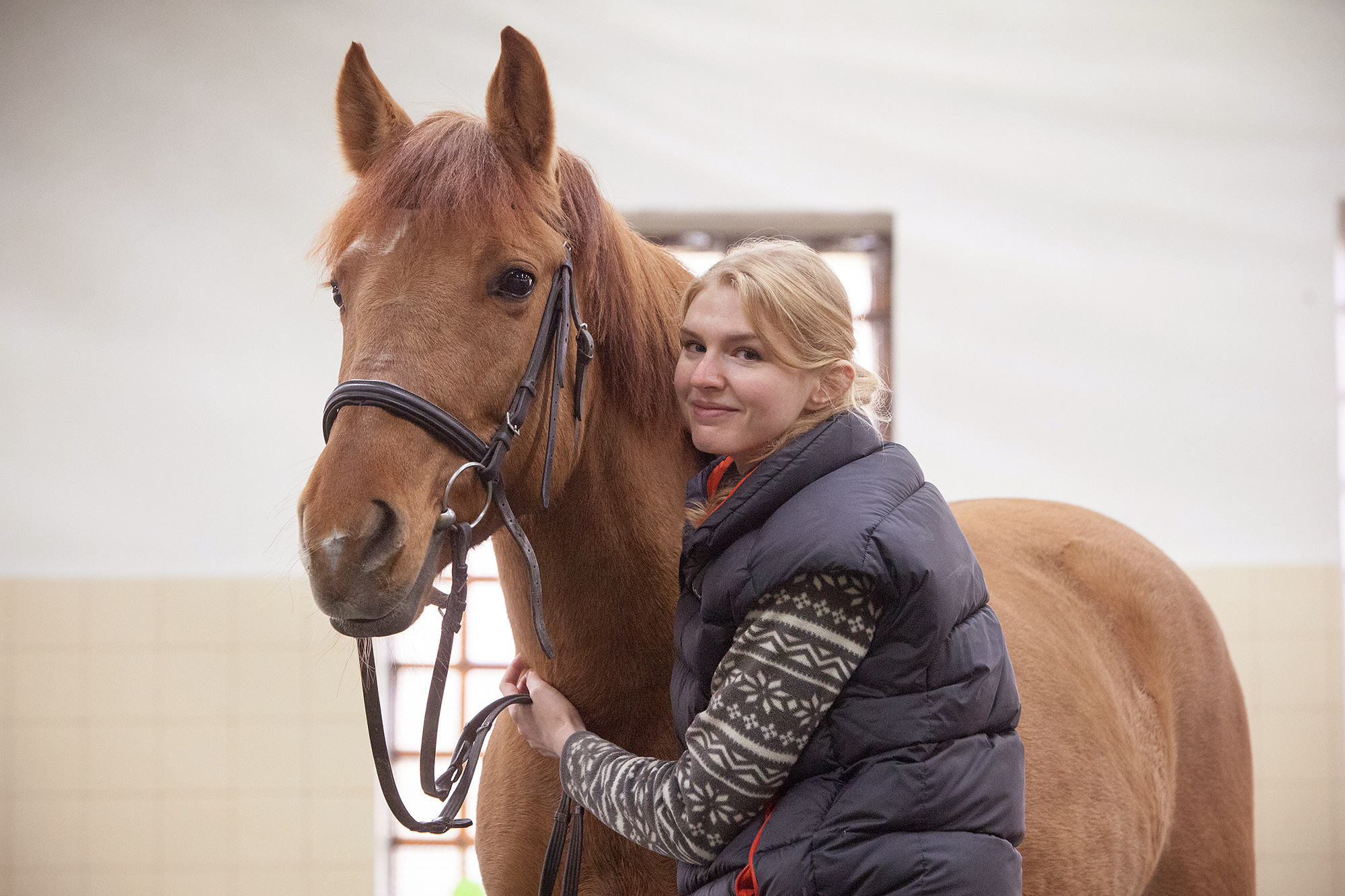 Живая нить. Детский центр лечебной верховой езды. Семейный и свадебный фотограф КМВ Луиза Горшенина