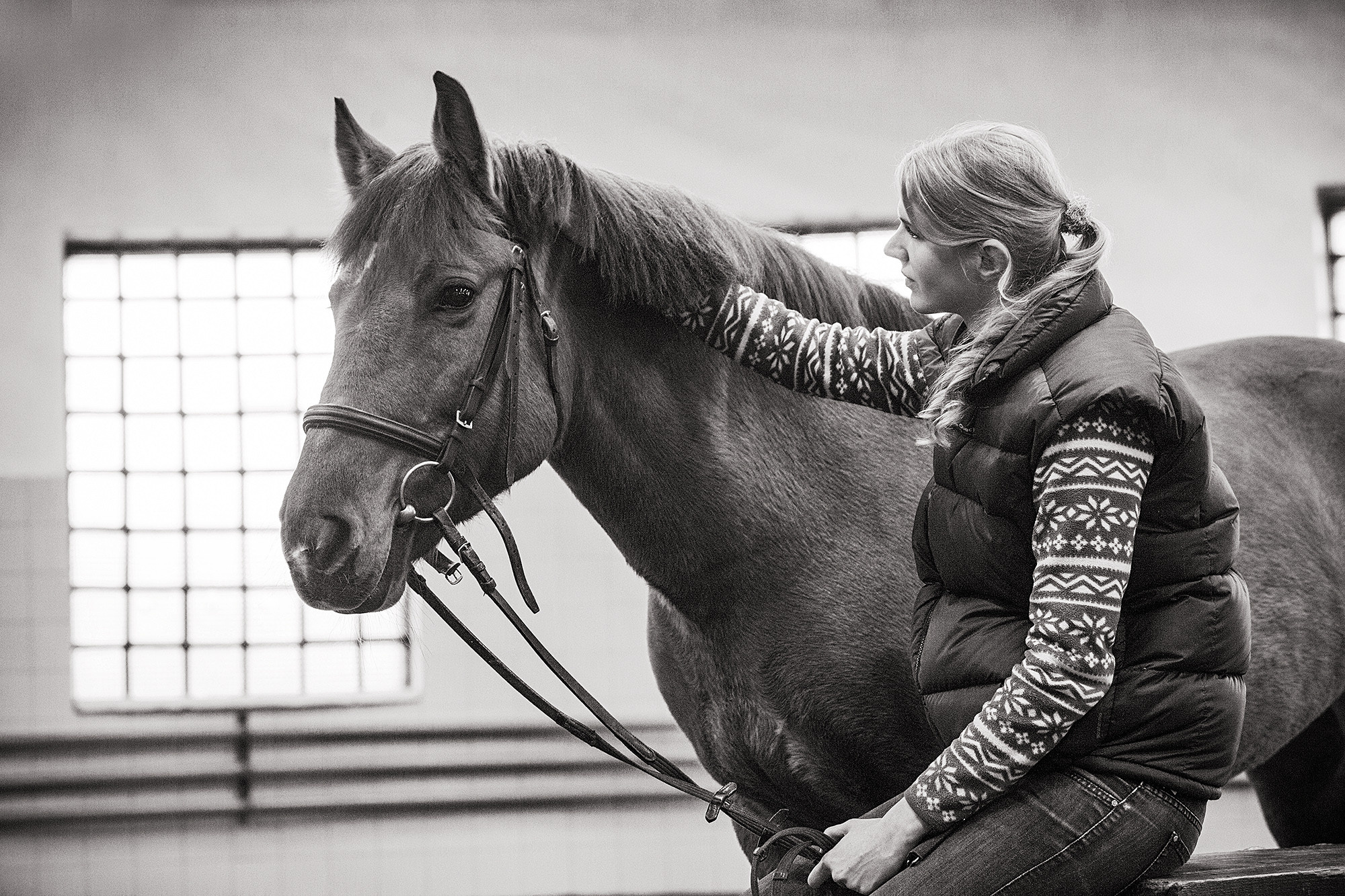 Живая нить. Детский центр лечебной верховой езды. Семейный и свадебный фотограф КМВ Луиза Горшенина