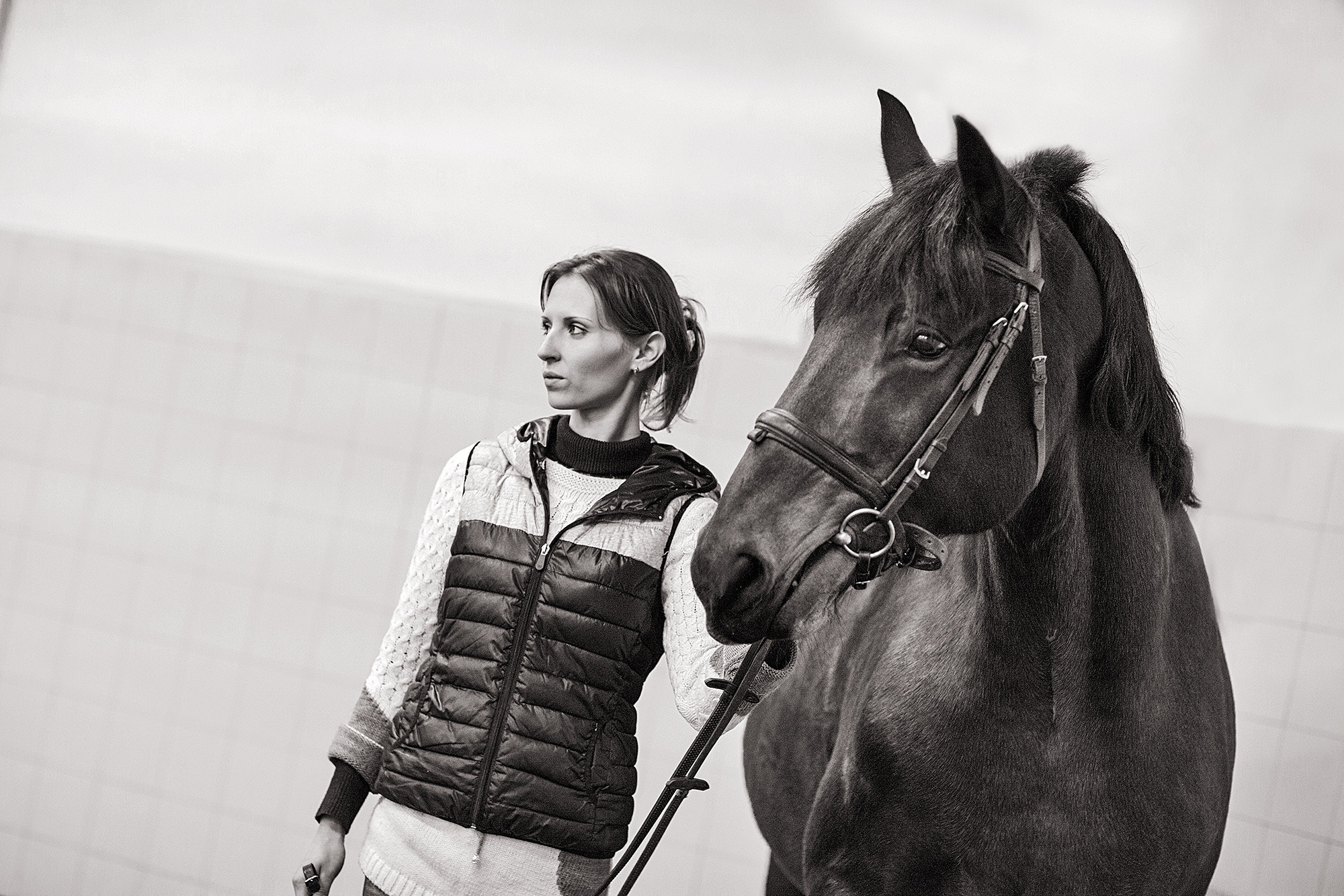 Живая нить. Детский центр лечебной верховой езды. Семейный и свадебный фотограф КМВ Луиза Горшенина