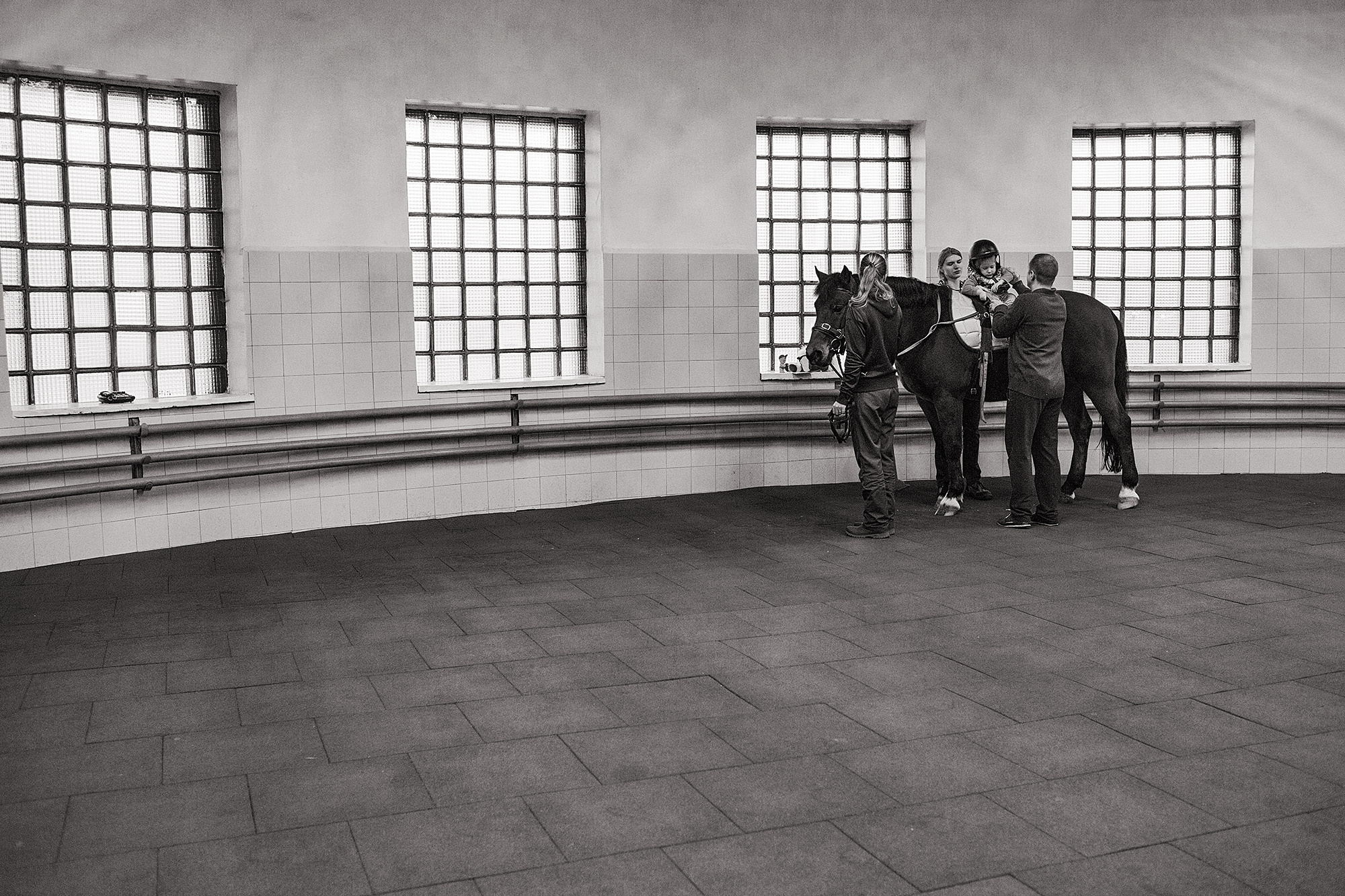 Живая нить. Детский центр лечебной верховой езды. Семейный и свадебный фотограф КМВ Луиза Горшенина