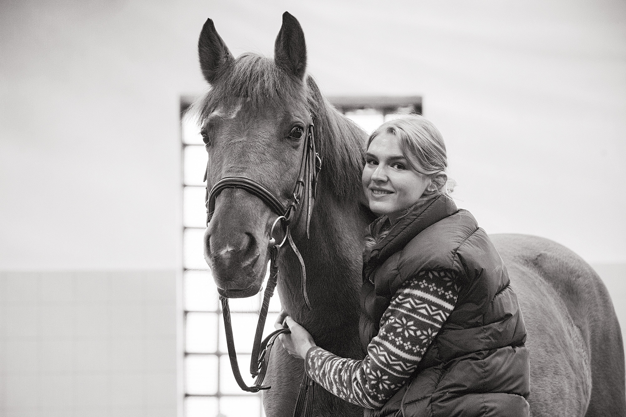 Живая нить. Детский центр лечебной верховой езды. Семейный и свадебный фотограф КМВ Луиза Горшенина