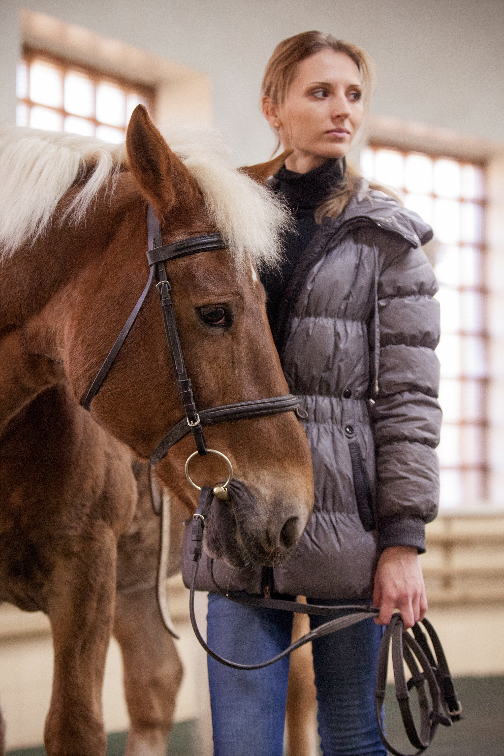 Живая нить. Детский центр лечебной верховой езды. Семейный и свадебный фотограф КМВ Луиза Горшенина