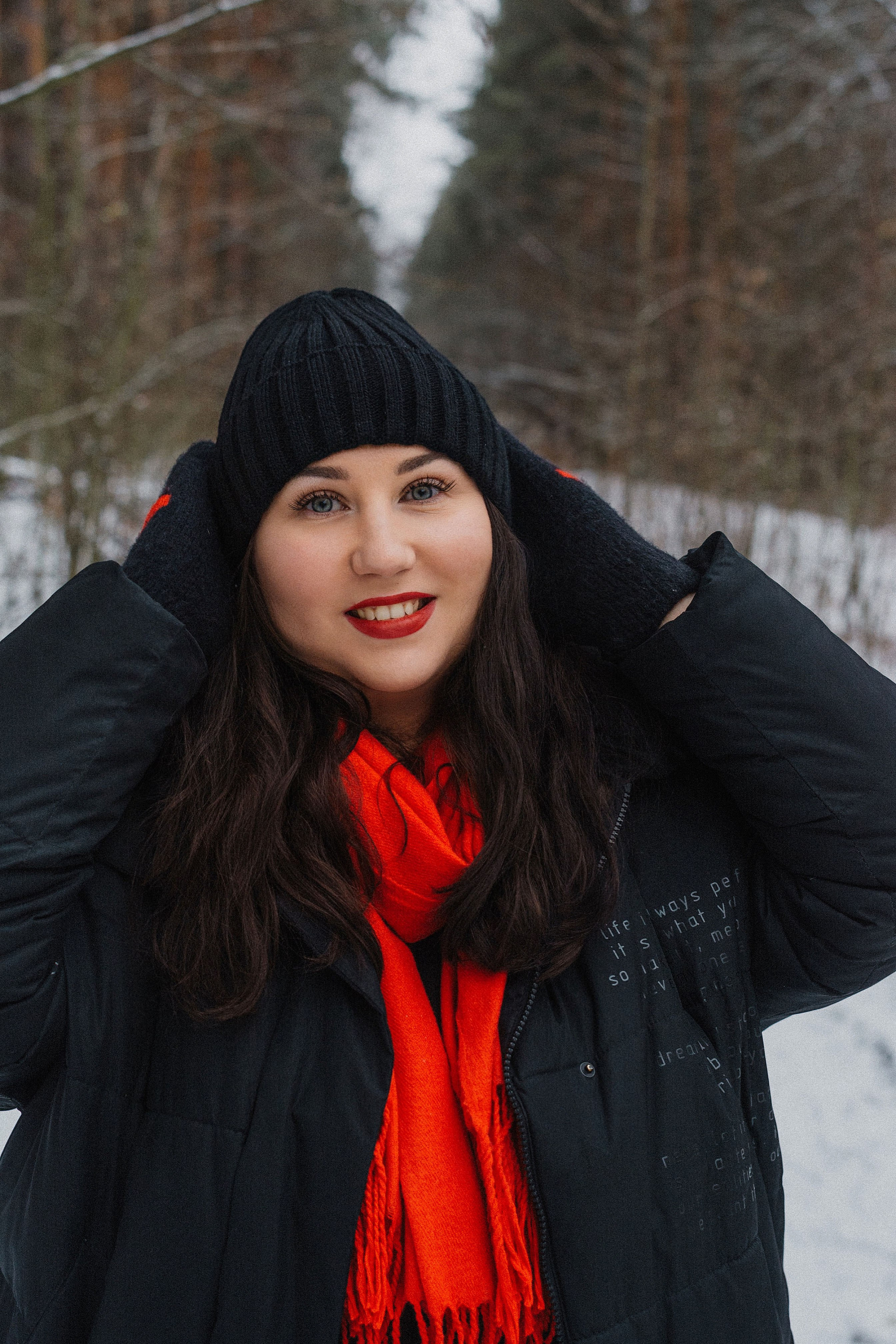 Ирина, Ольга и Олеся. Фотограф в Москве Ангелина Ким