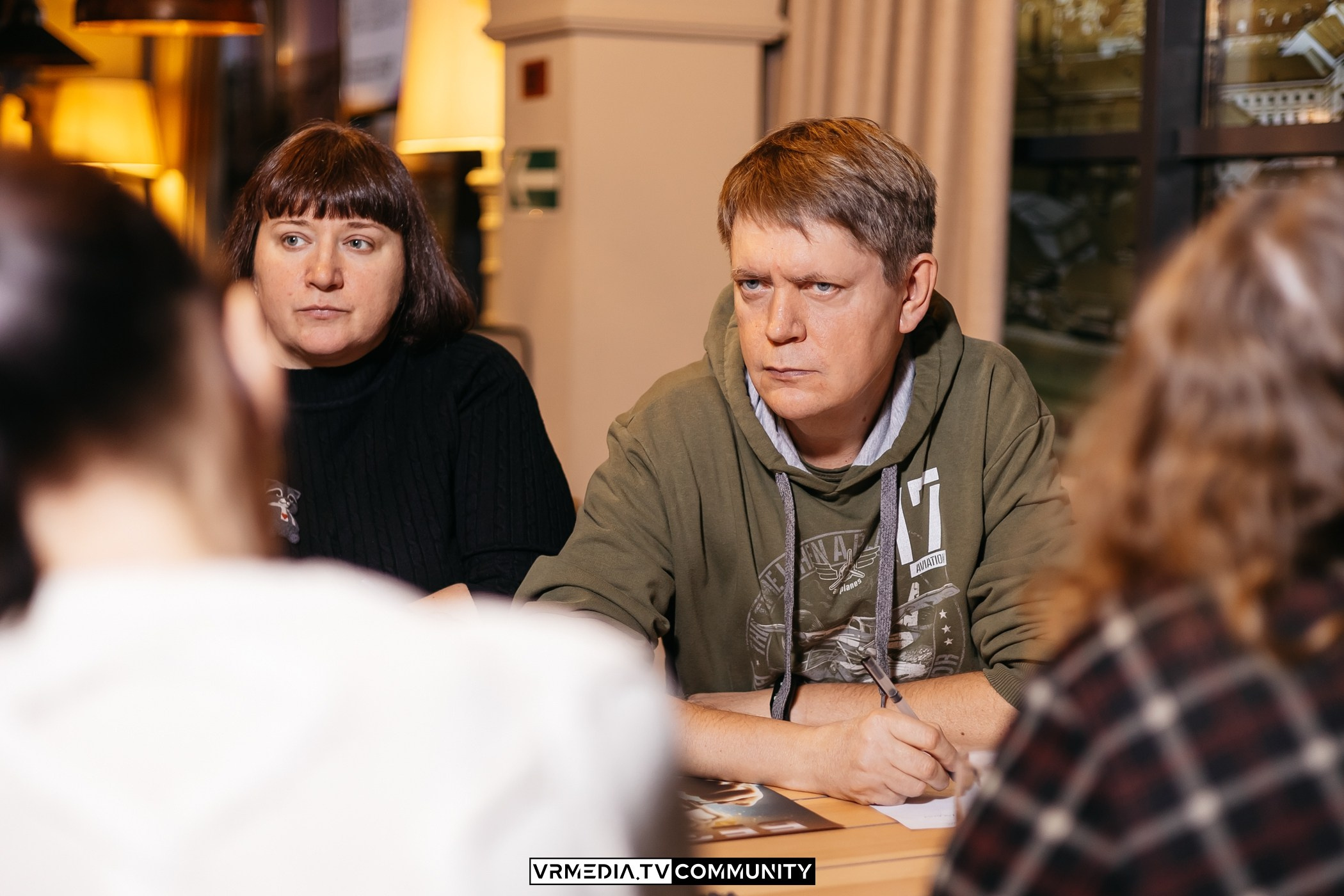 Ресторан «Мюнхен»: Эйнштейн Party