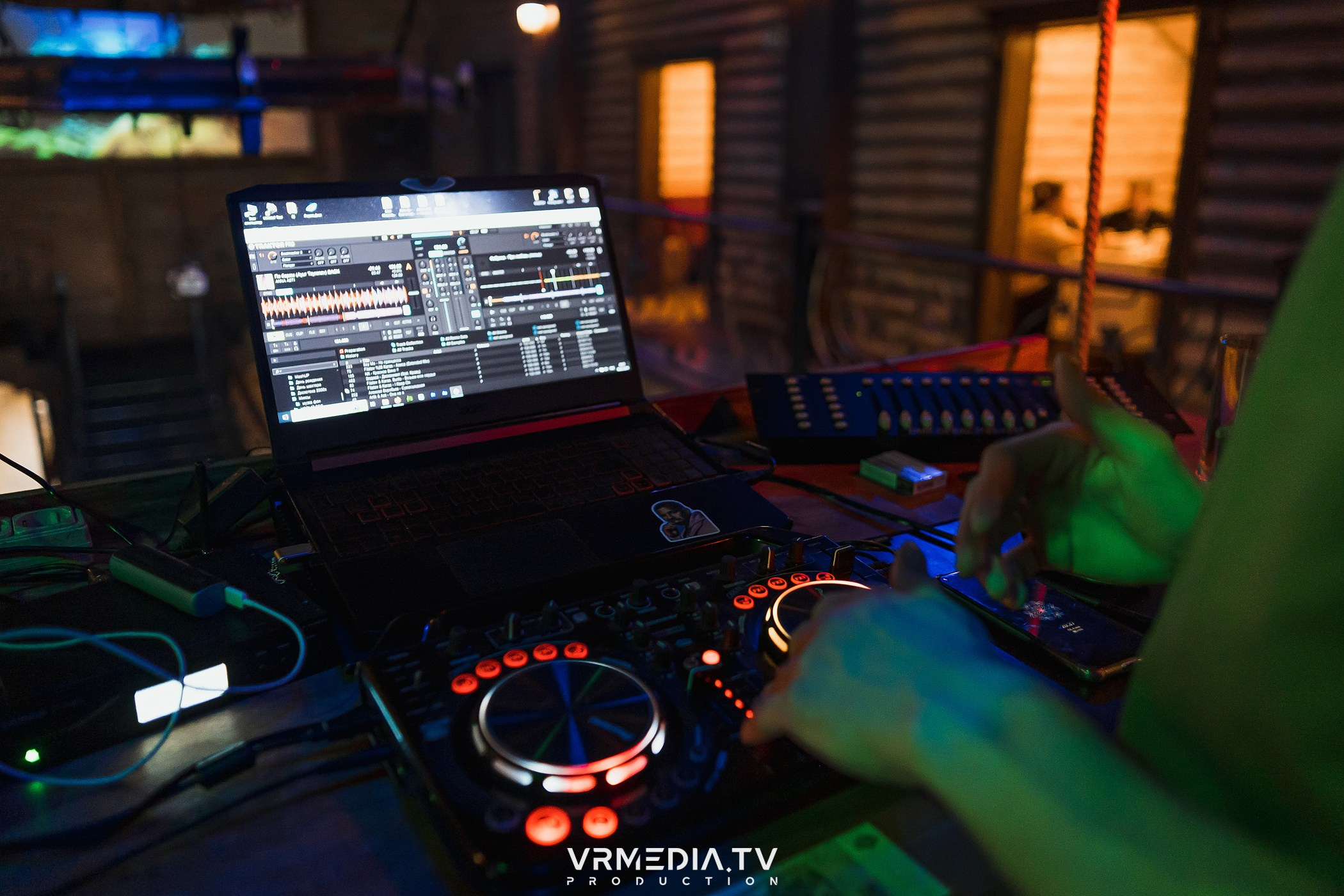 В гостях у «Петровича»