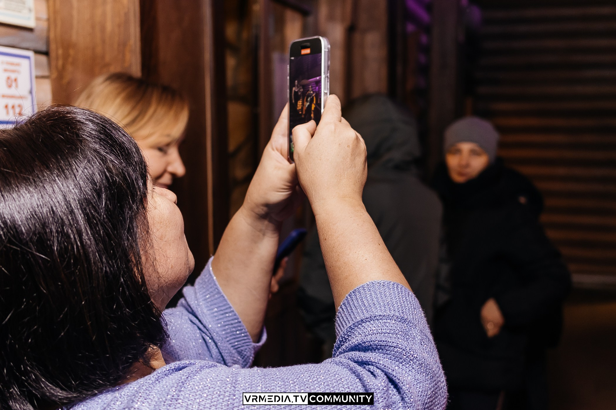 В гостях у «Петровича»