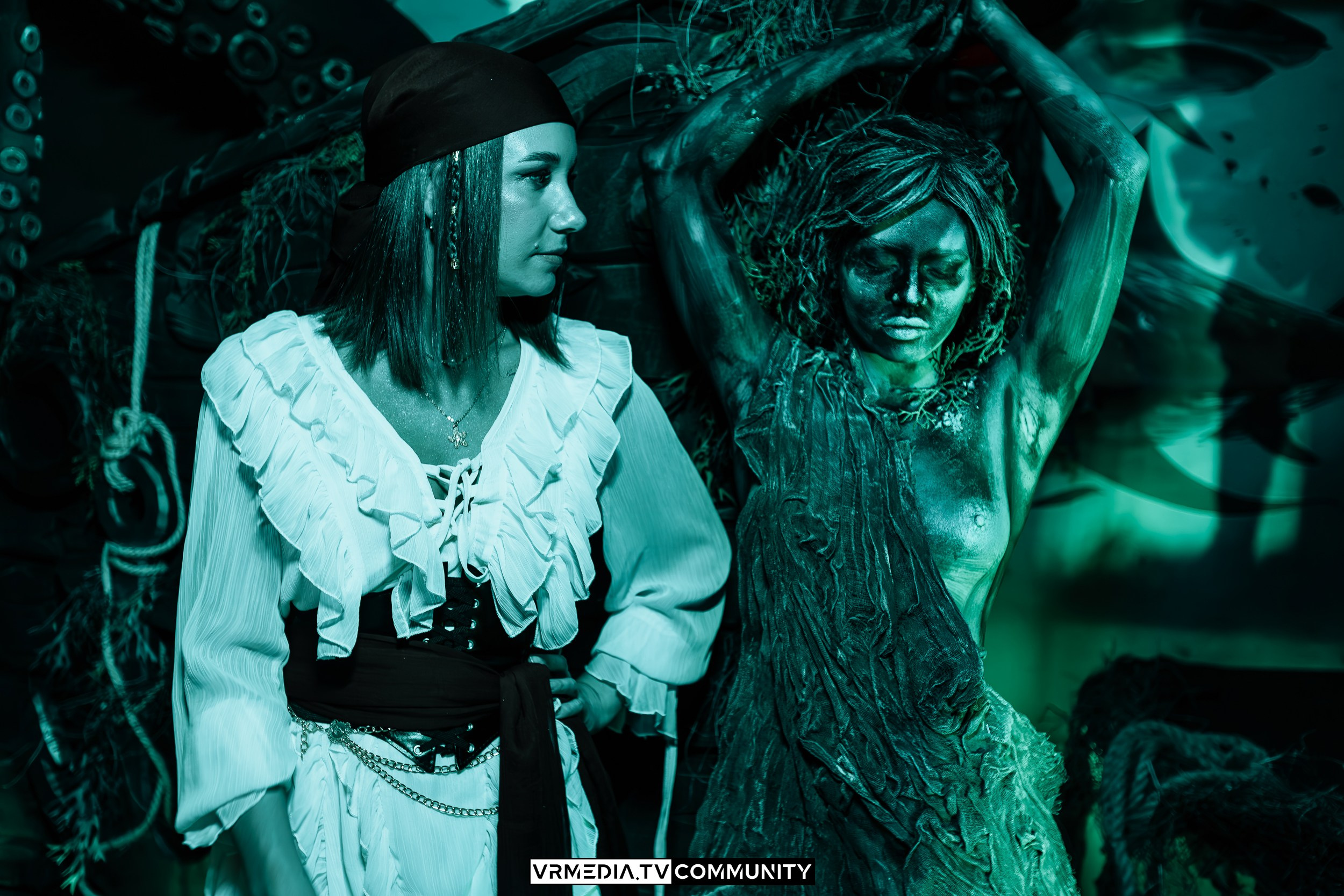 Ресторан «Мюнхен»: Часть команды — часть корабля