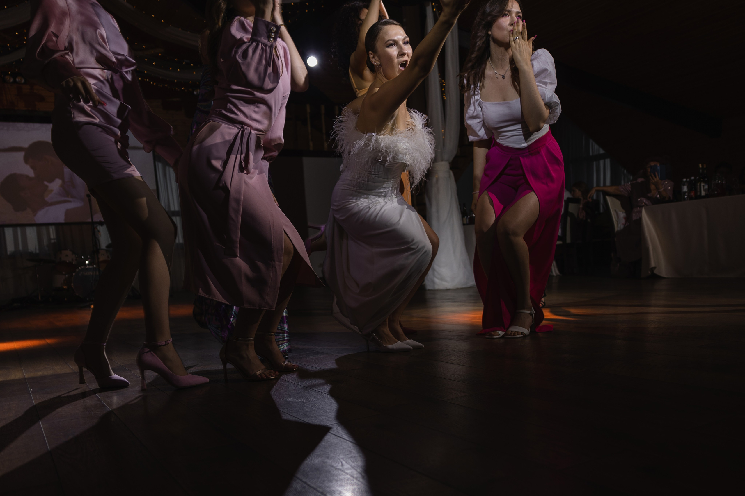 Денис и Анна. Фотограф Маноли Мария