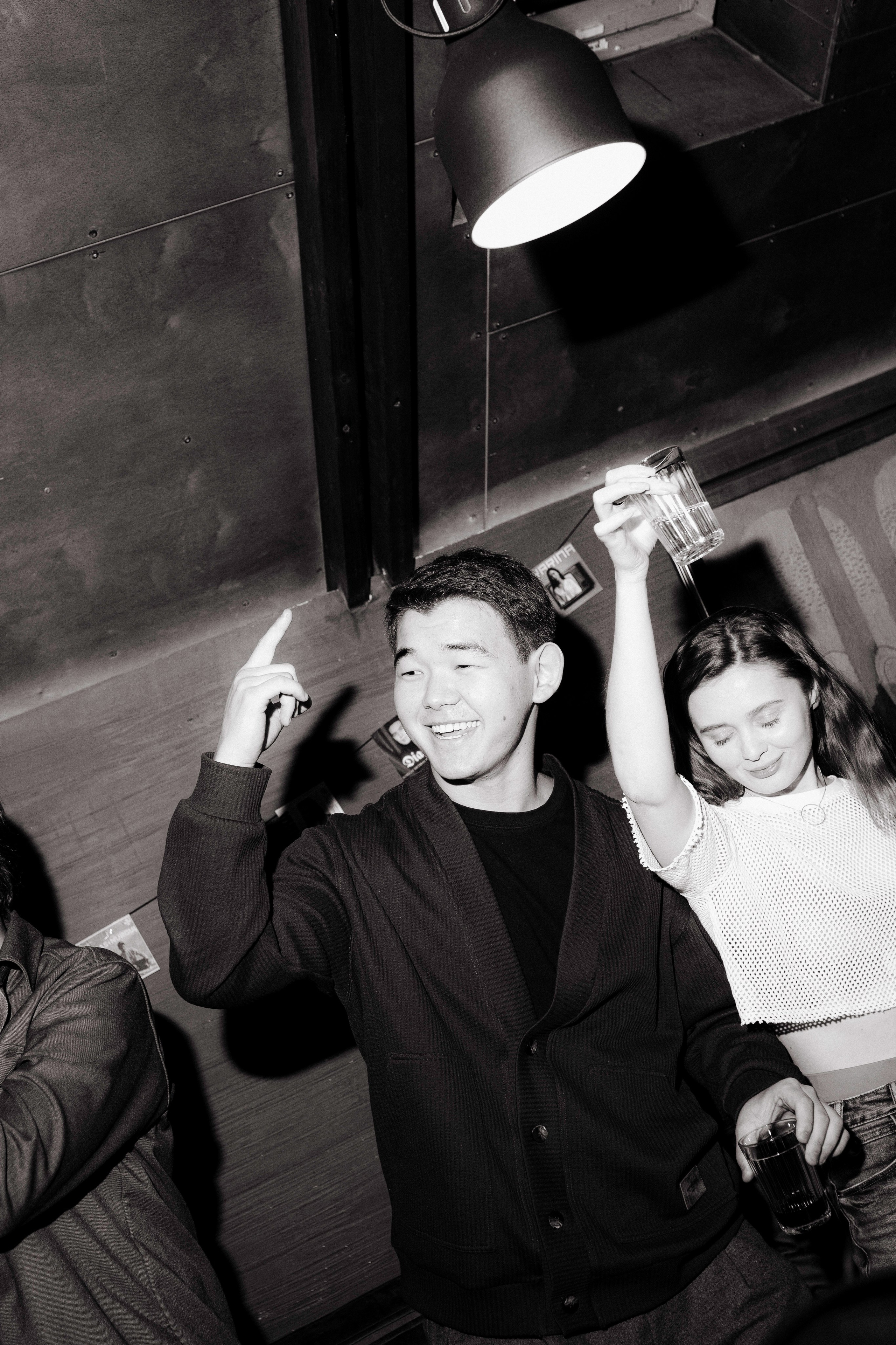 BUMAGAZ. Kudaybergenovs