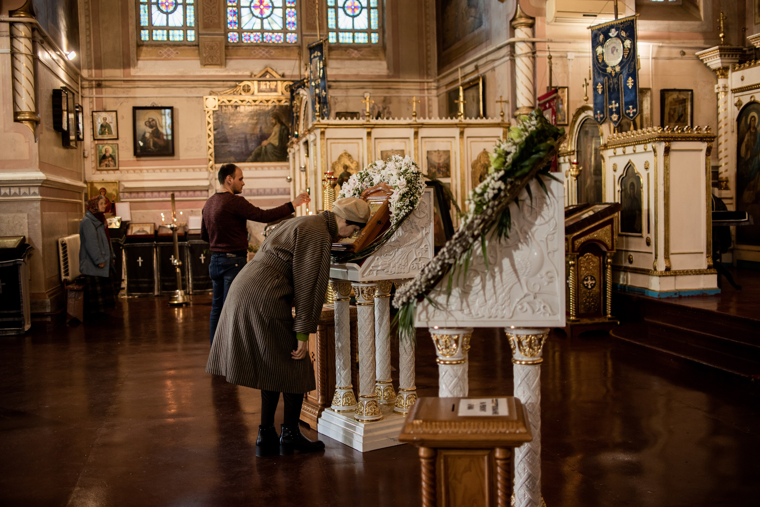 Вербное воскресенье 9.04.2023. Семейный и свадебный фотограф в Феодосии и Коктебеле
