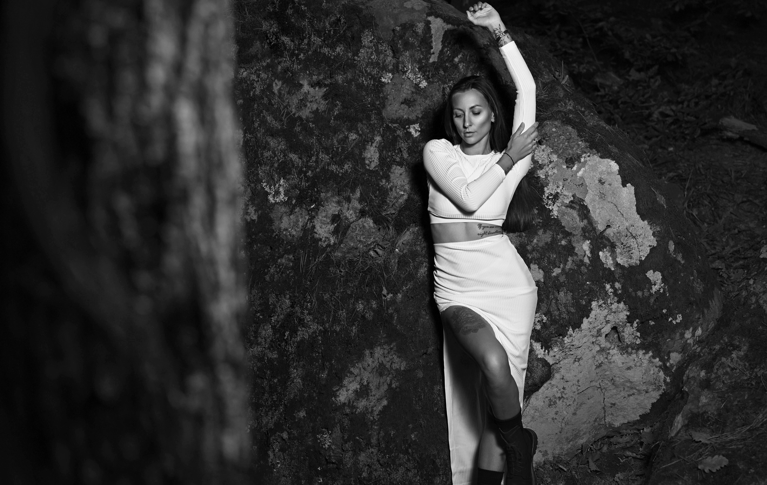 Планческие скалы. Портретный фотограф в Краснодаре Юлия Кудряшова