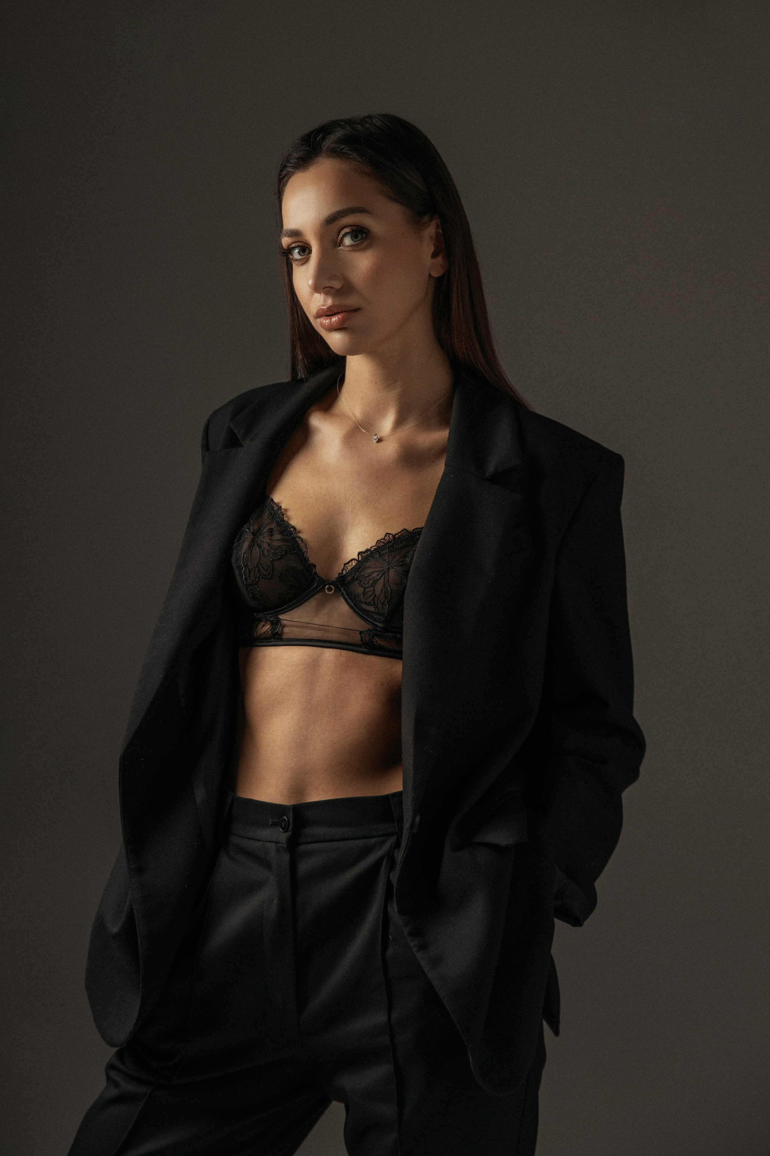 Наташа. Яна Тихонова — фотограф в Полоцке, Витебске и Минске