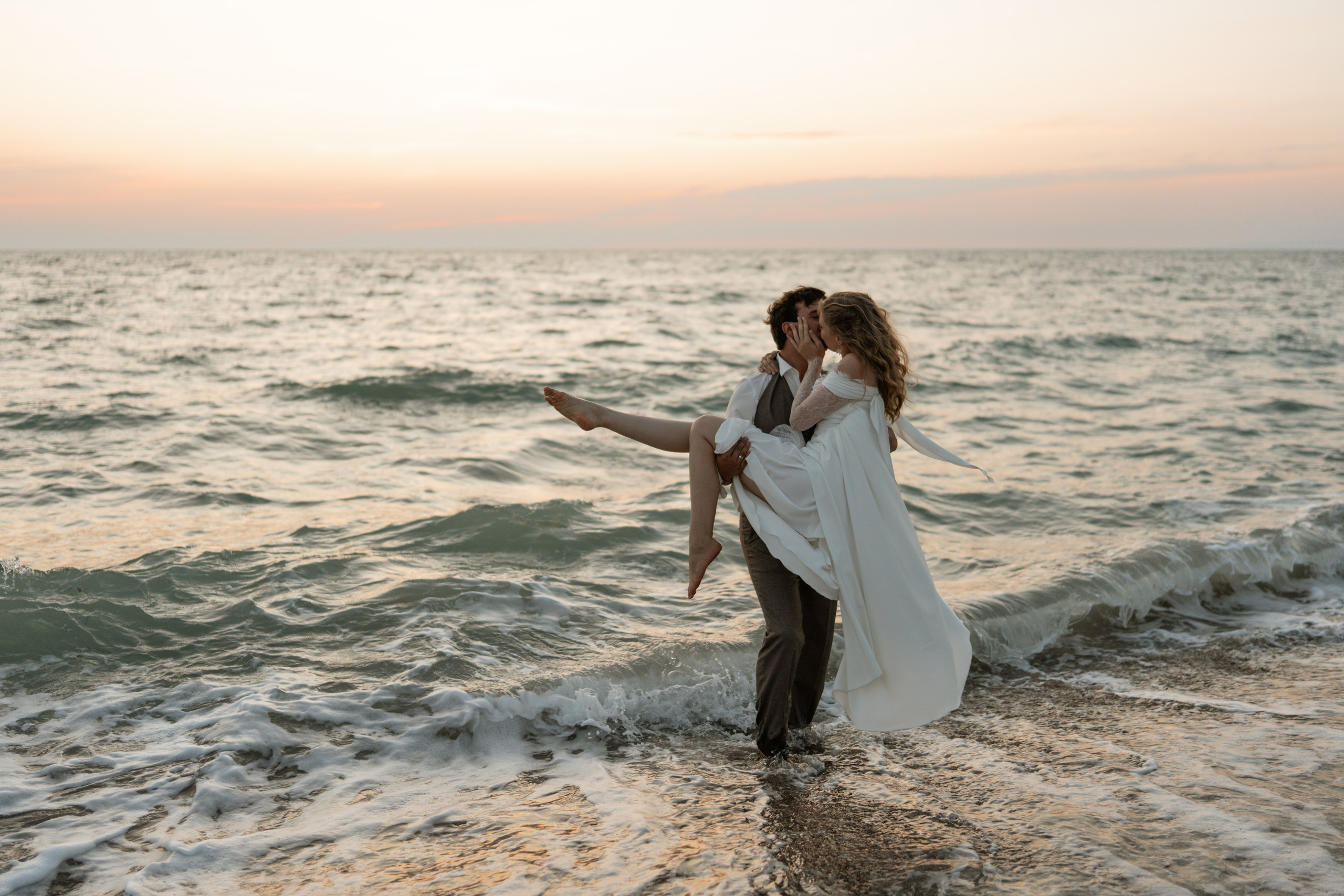 Z&A. Фотограф и Видеограф Севастополь Крым