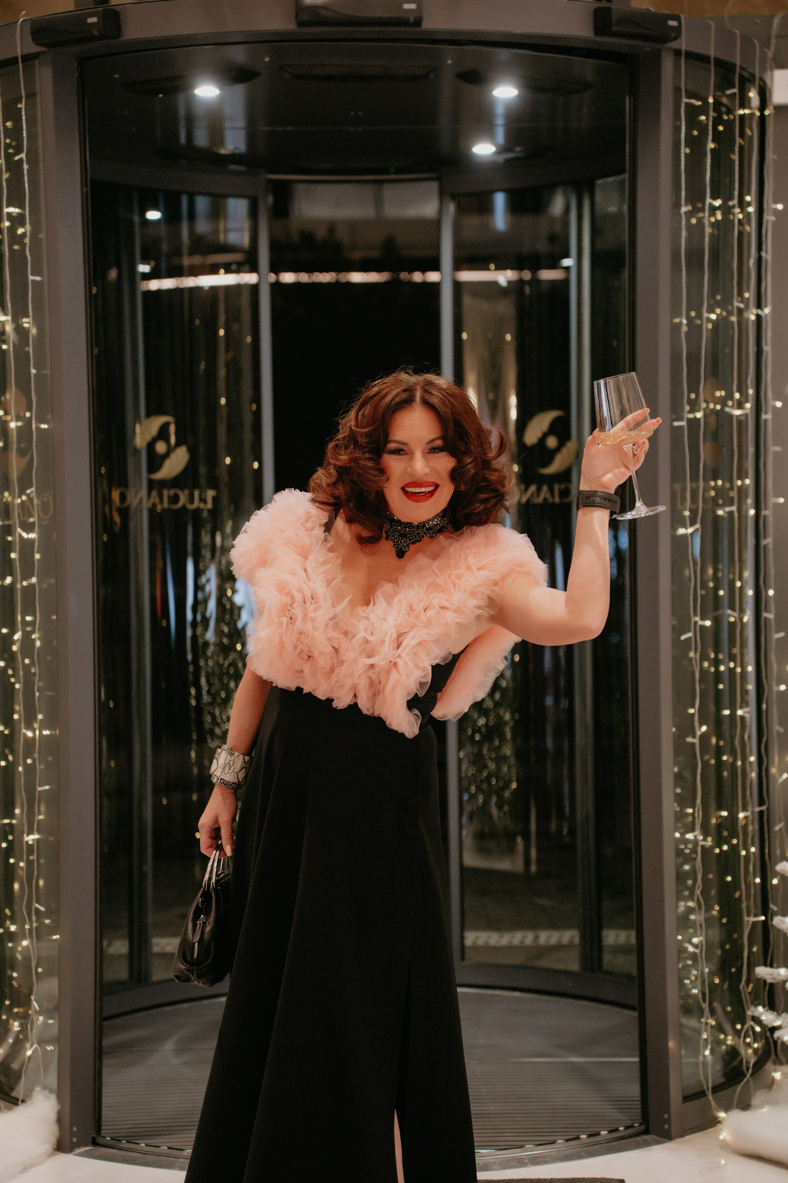 Новый Год luciano foros. Фотограф и Видеограф Севастополь Крым