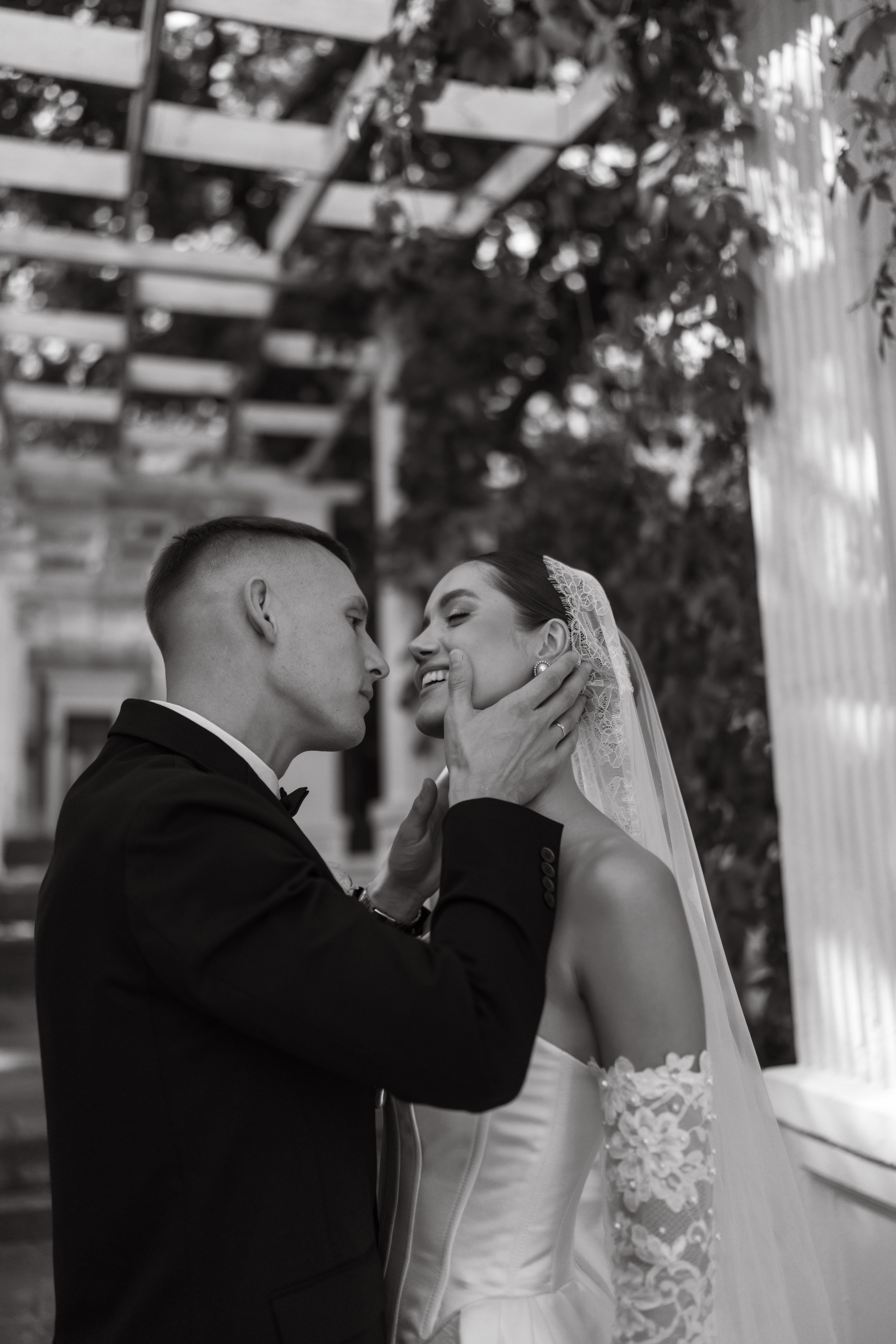 Кирилл и Елизавета. Фотограф и Видеограф Севастополь Крым