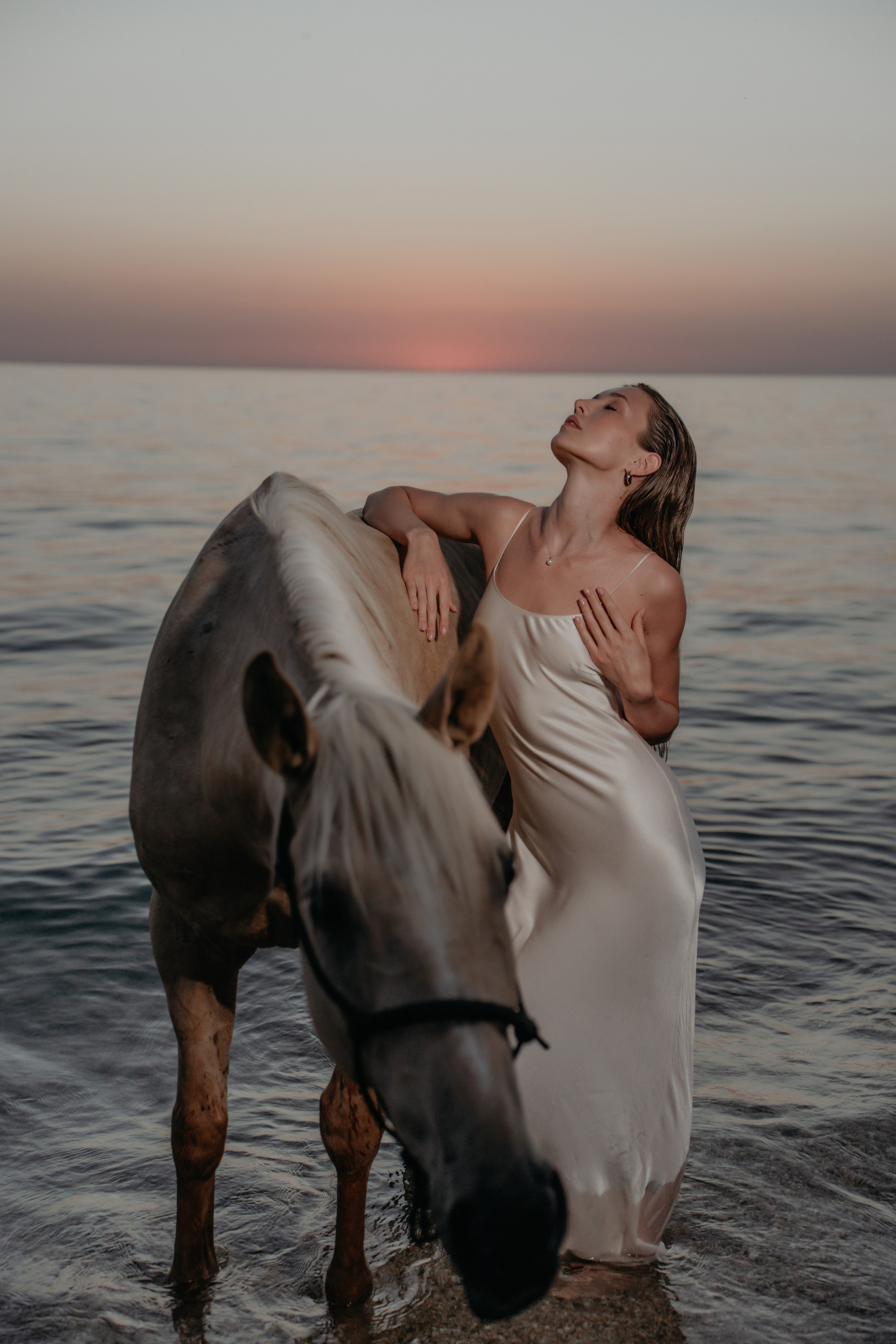 Сумерки. Фотограф и Видеограф Севастополь Крым