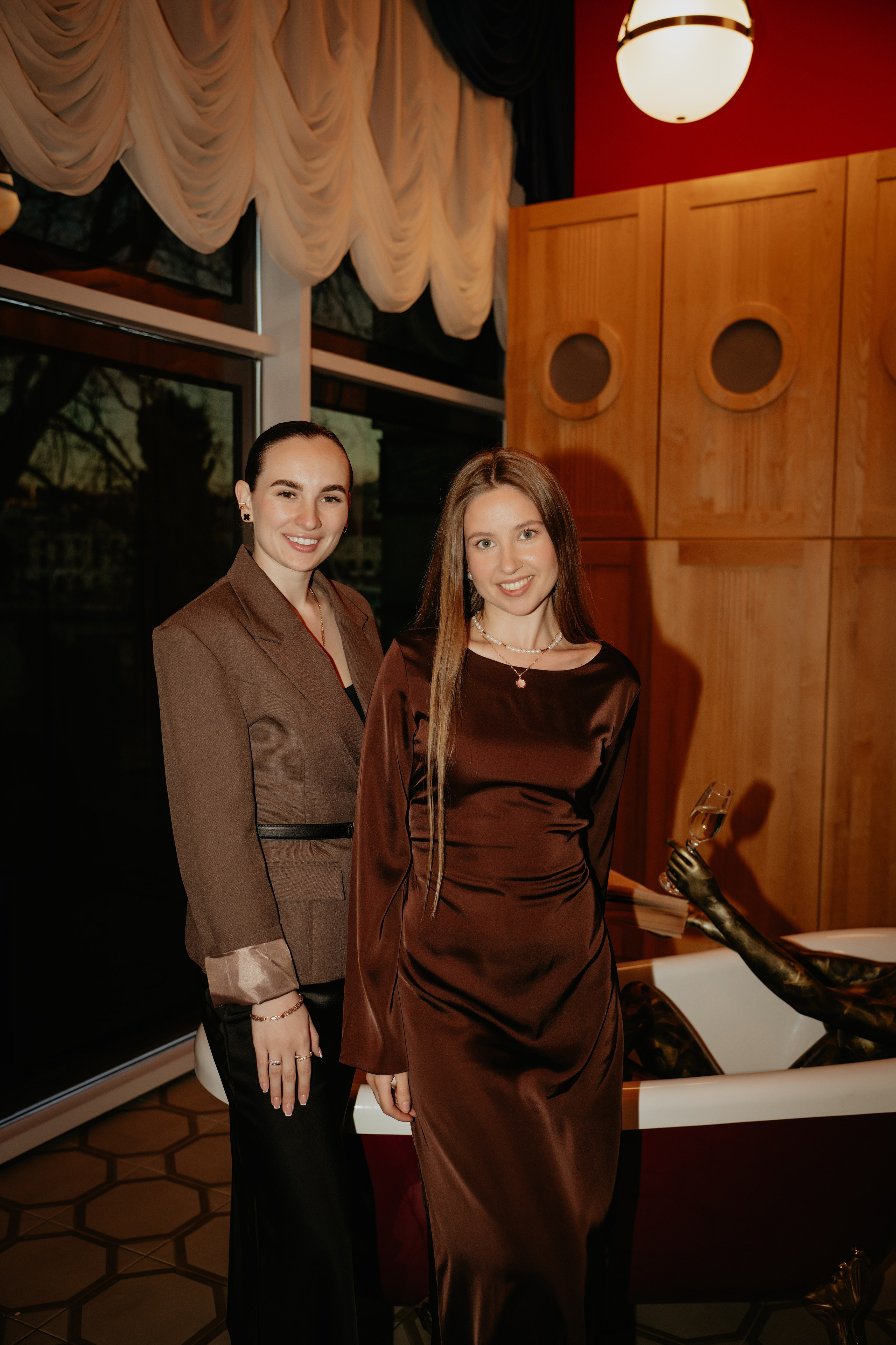 Открытие гастробара. Фотограф и Видеограф Севастополь Крым