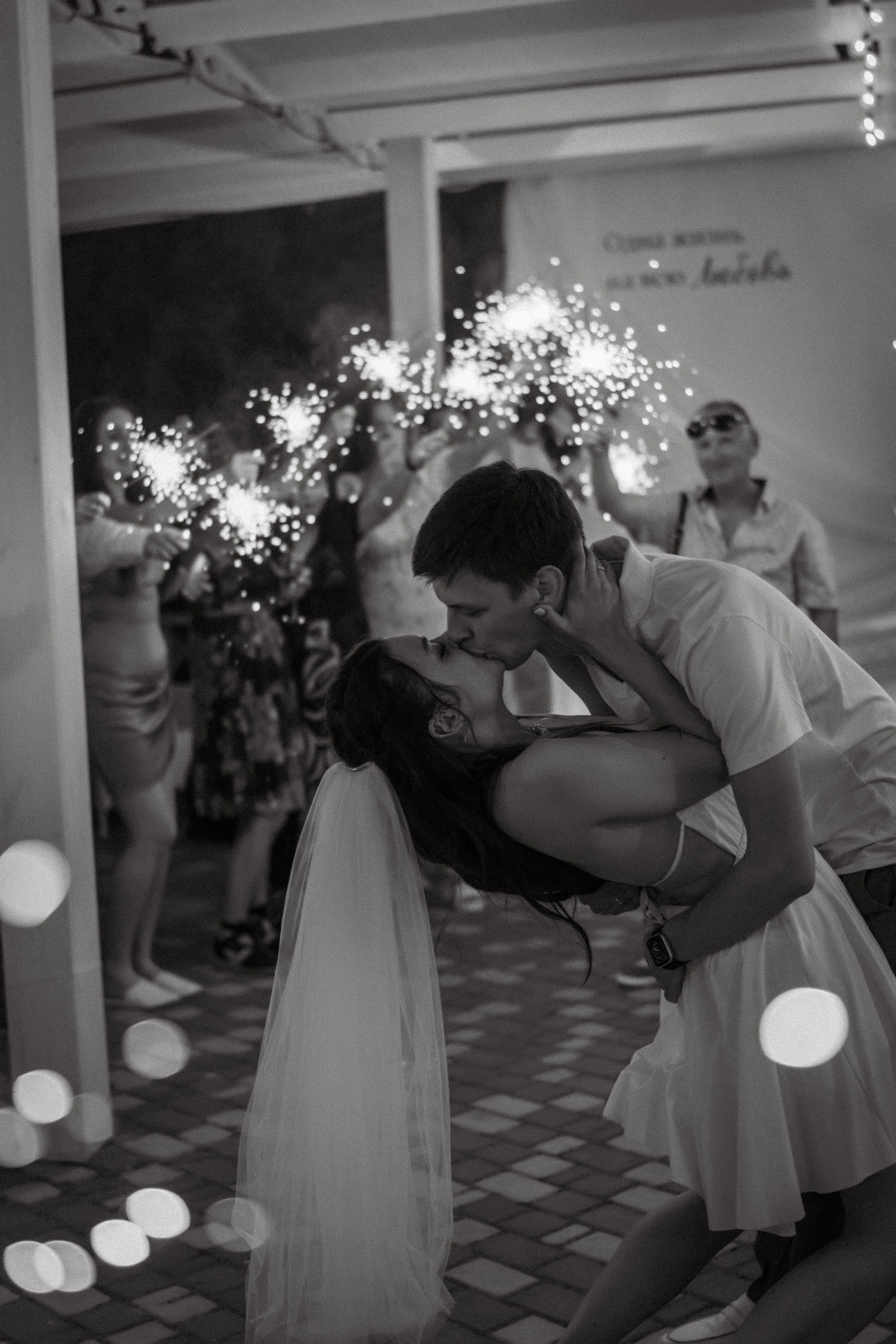 Владимир и Кристина Анонс. Фотограф и Видеограф Севастополь Крым