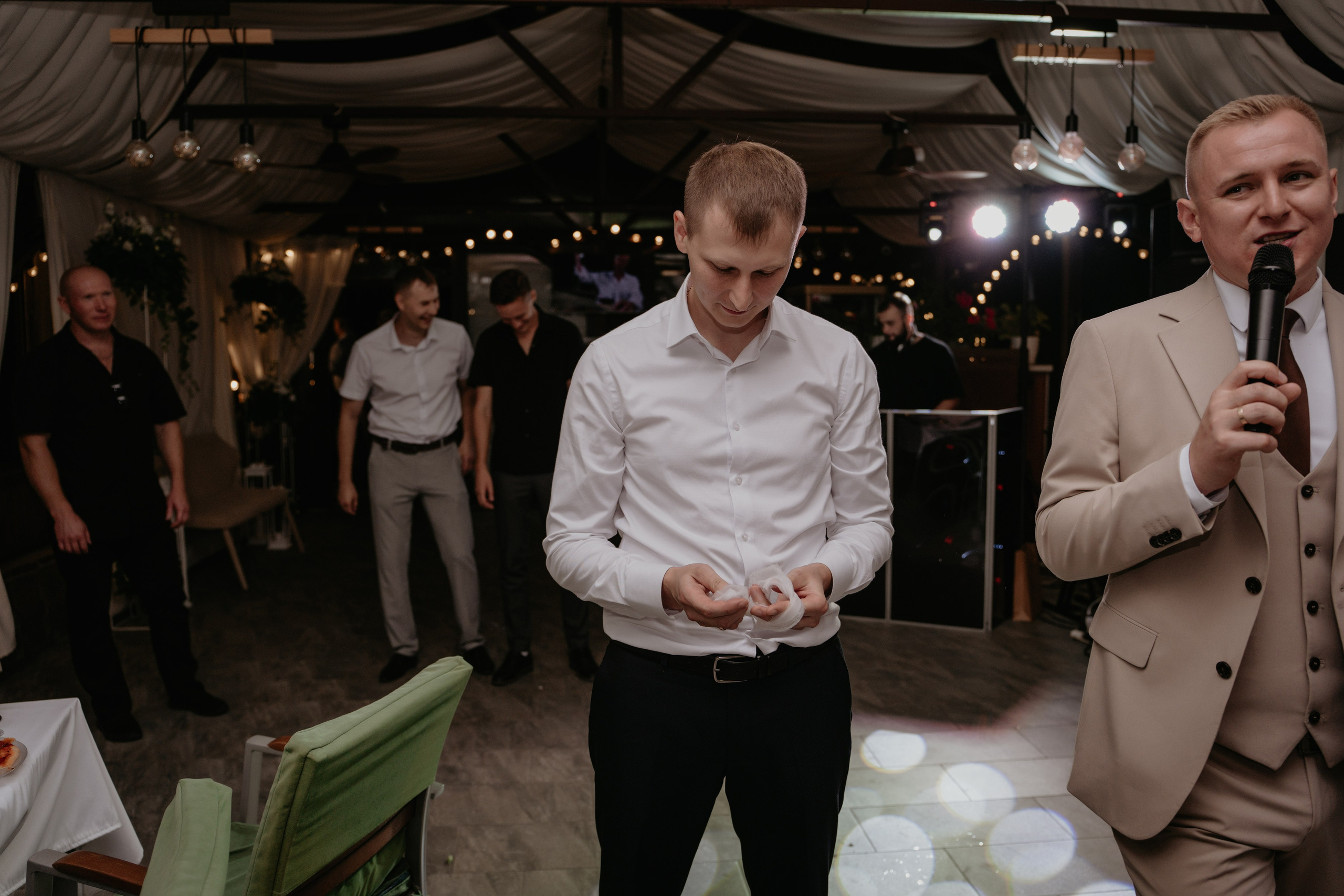 Эмоциональный репортаж. Фотограф и Видеограф Севастополь Крым