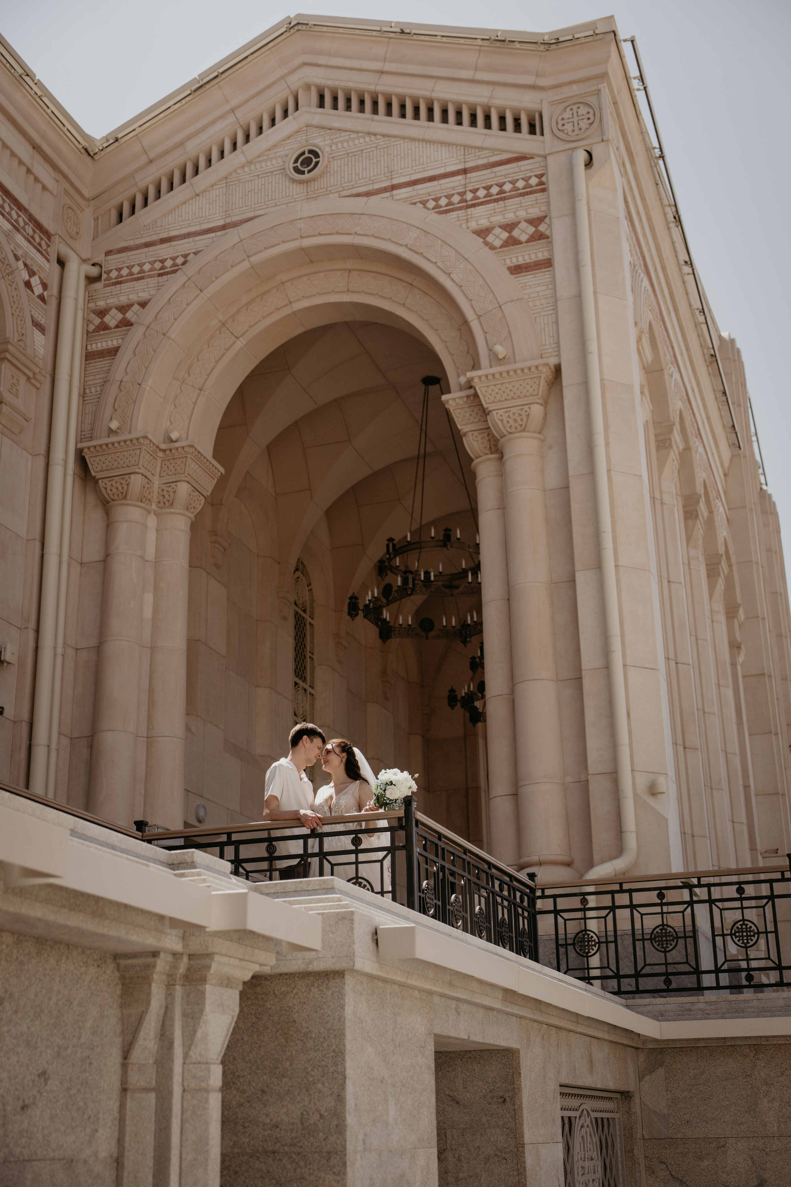 Владимир и Кристина Анонс. Фотограф и Видеограф Севастополь Крым