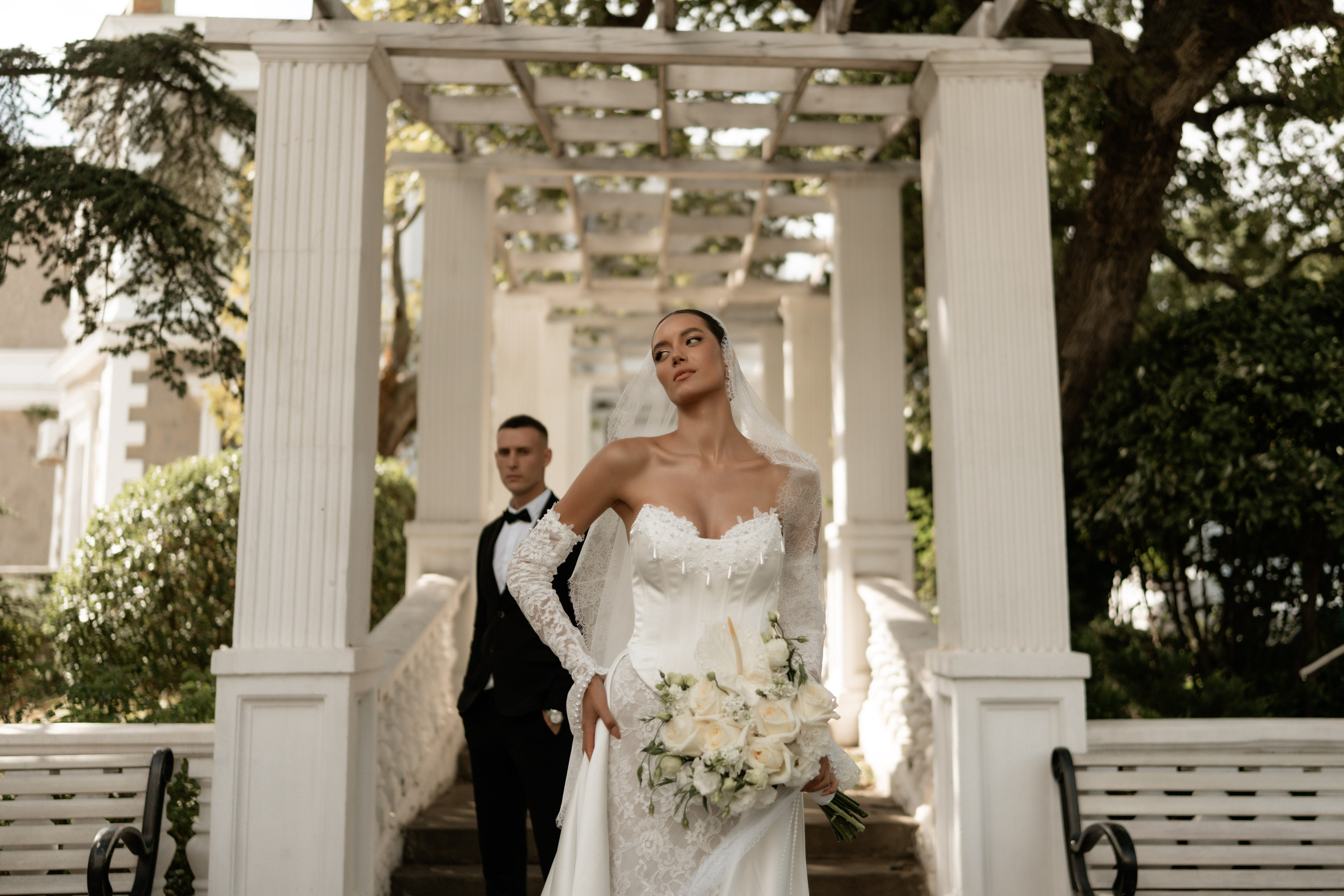 Кирилл и Елизавета. Фотограф и Видеограф Севастополь Крым