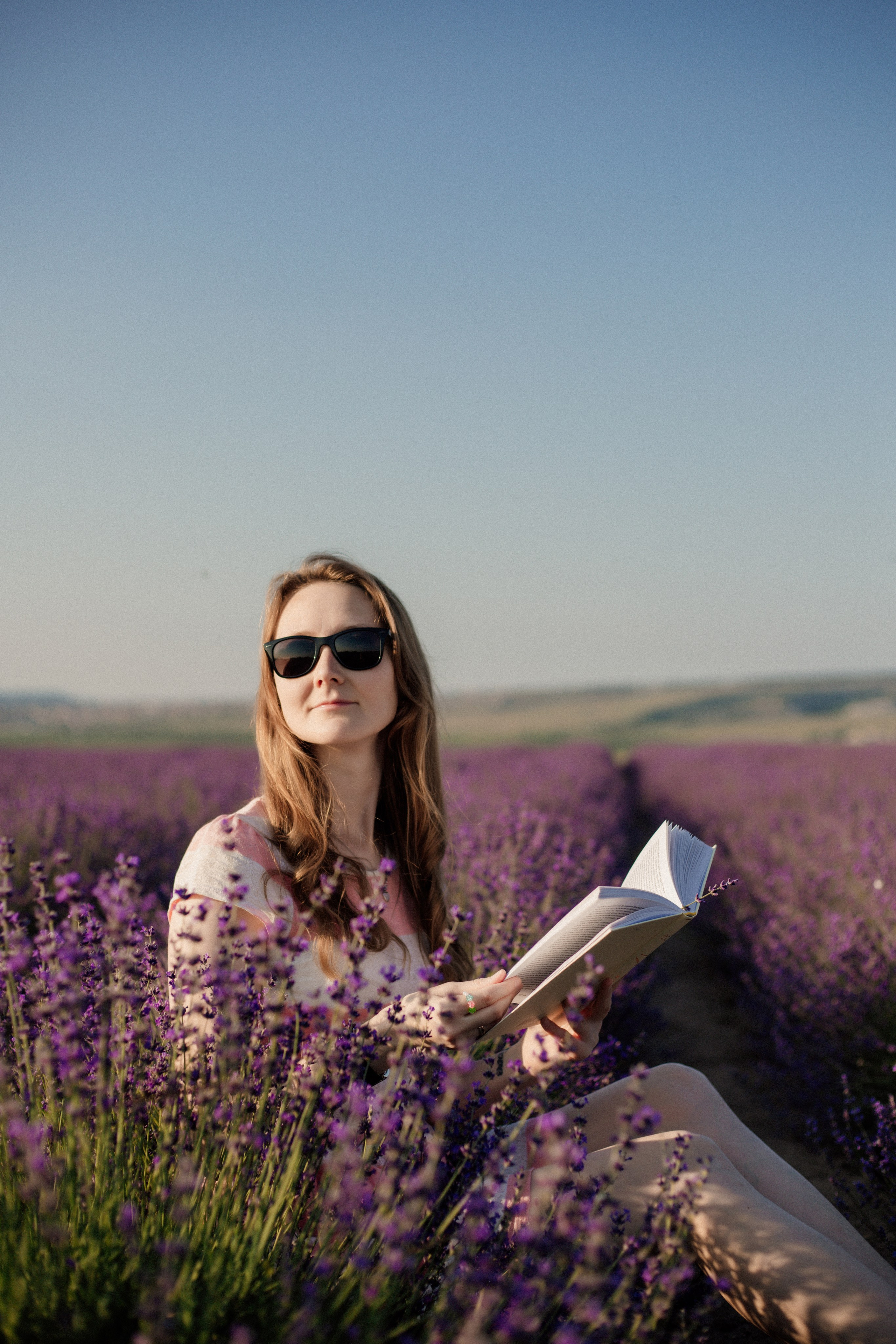 Лаванда. Фотограф и Видеограф Севастополь Крым