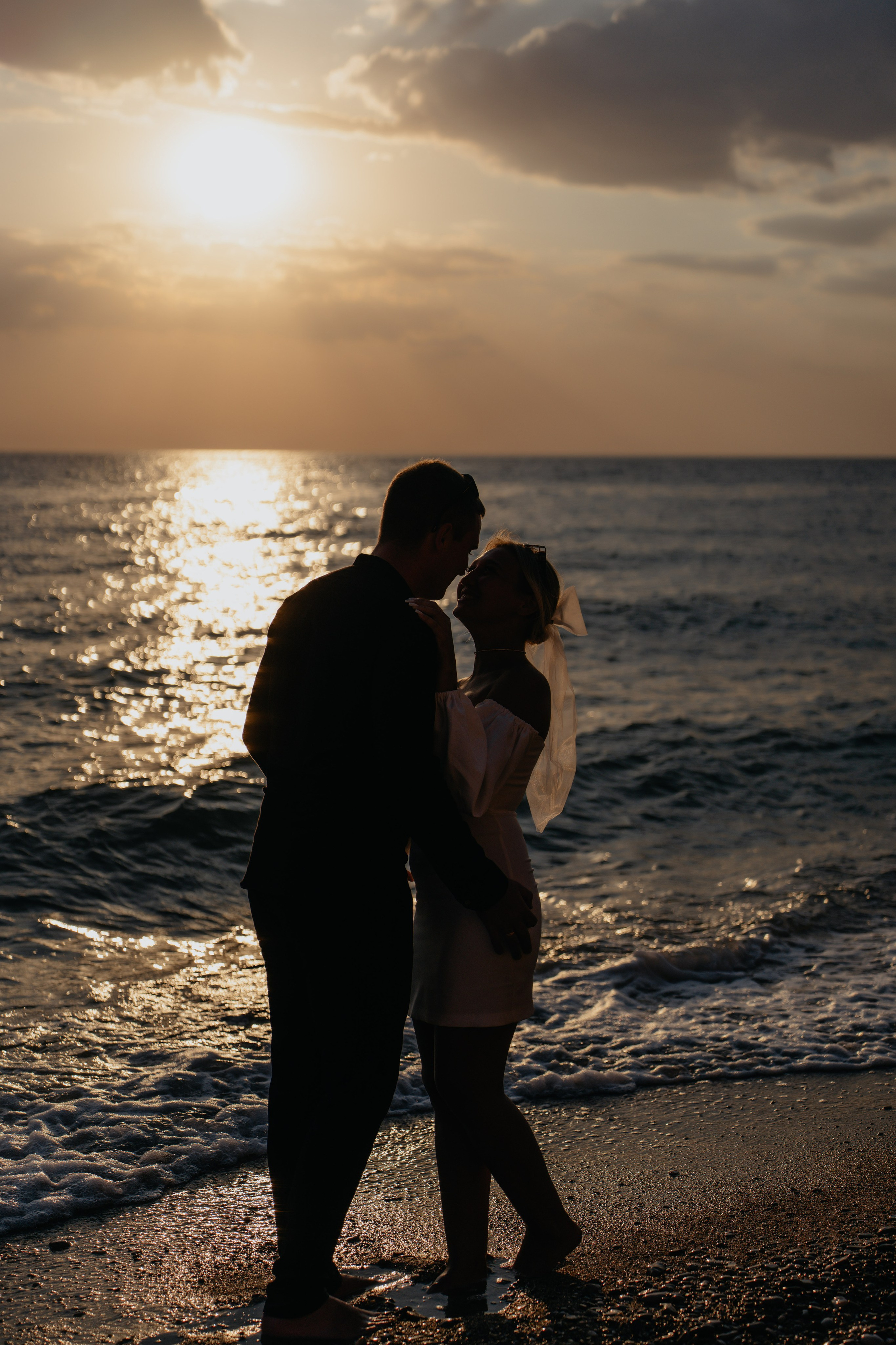 Миша и Мила. Фотограф и Видеограф Севастополь Крым