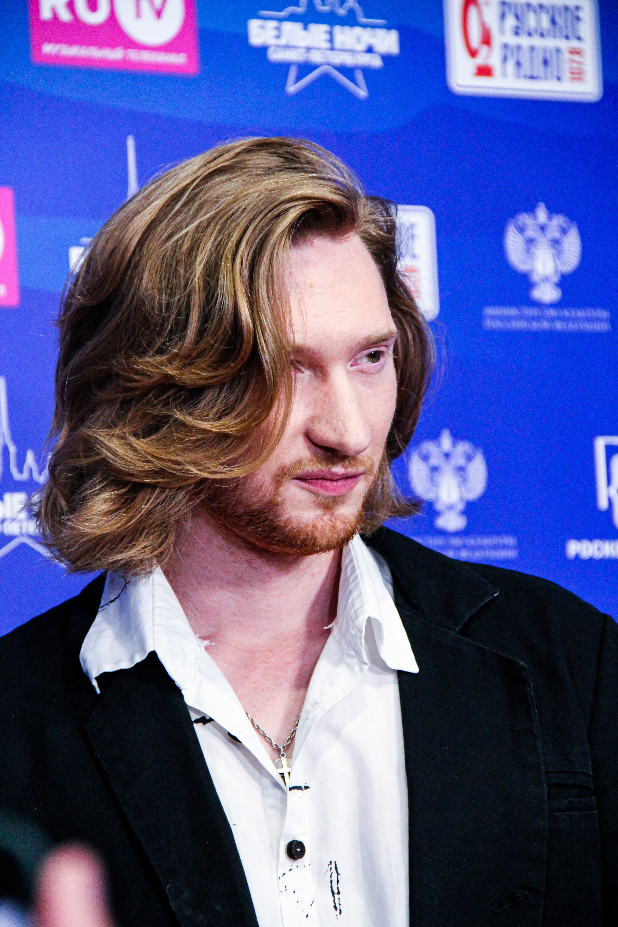 Фестиваль «Белые ночи Санкт-Петербурга». Полина Шубодерова | Фотограф