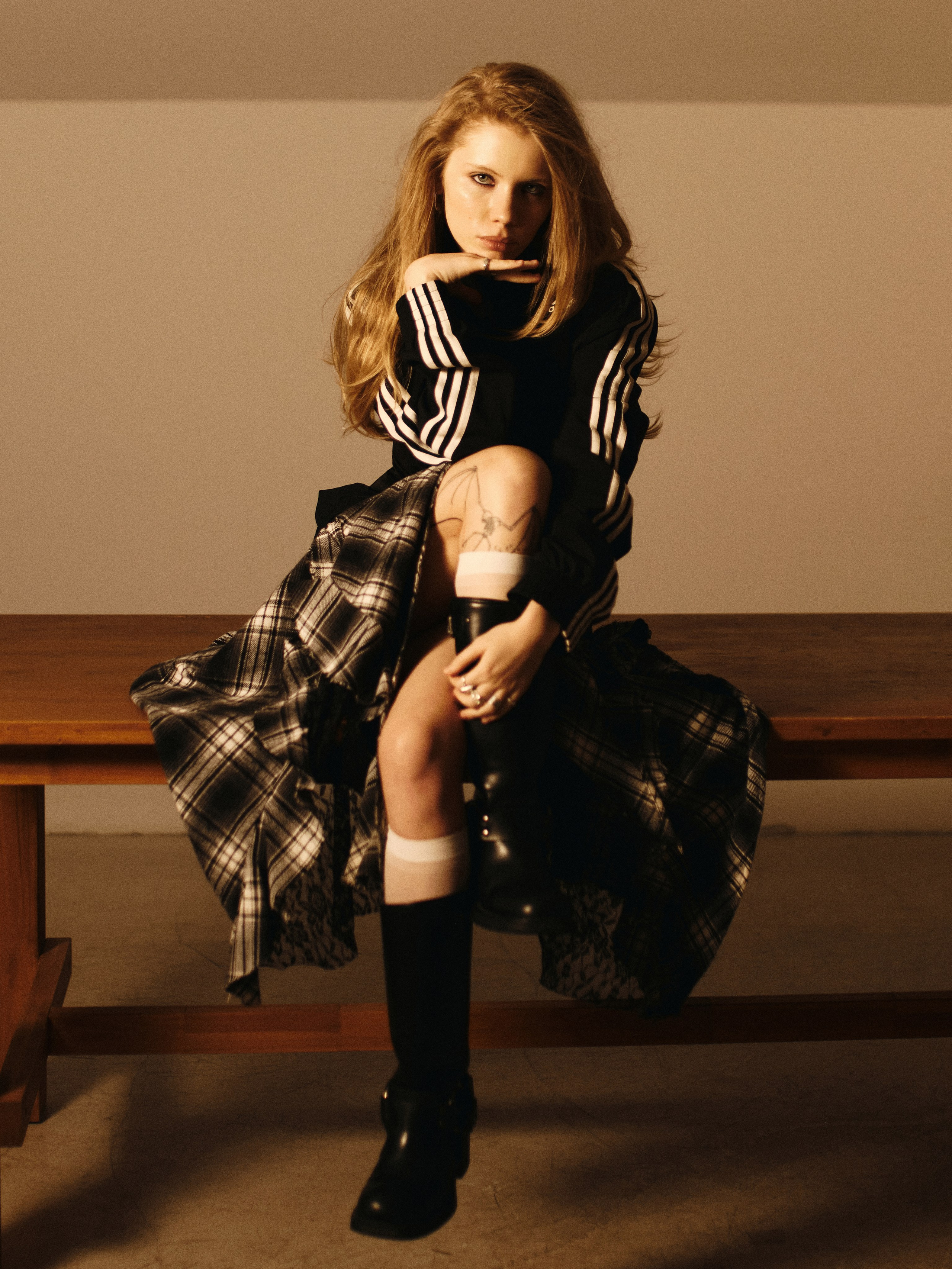 Портреты. Mariia kangro