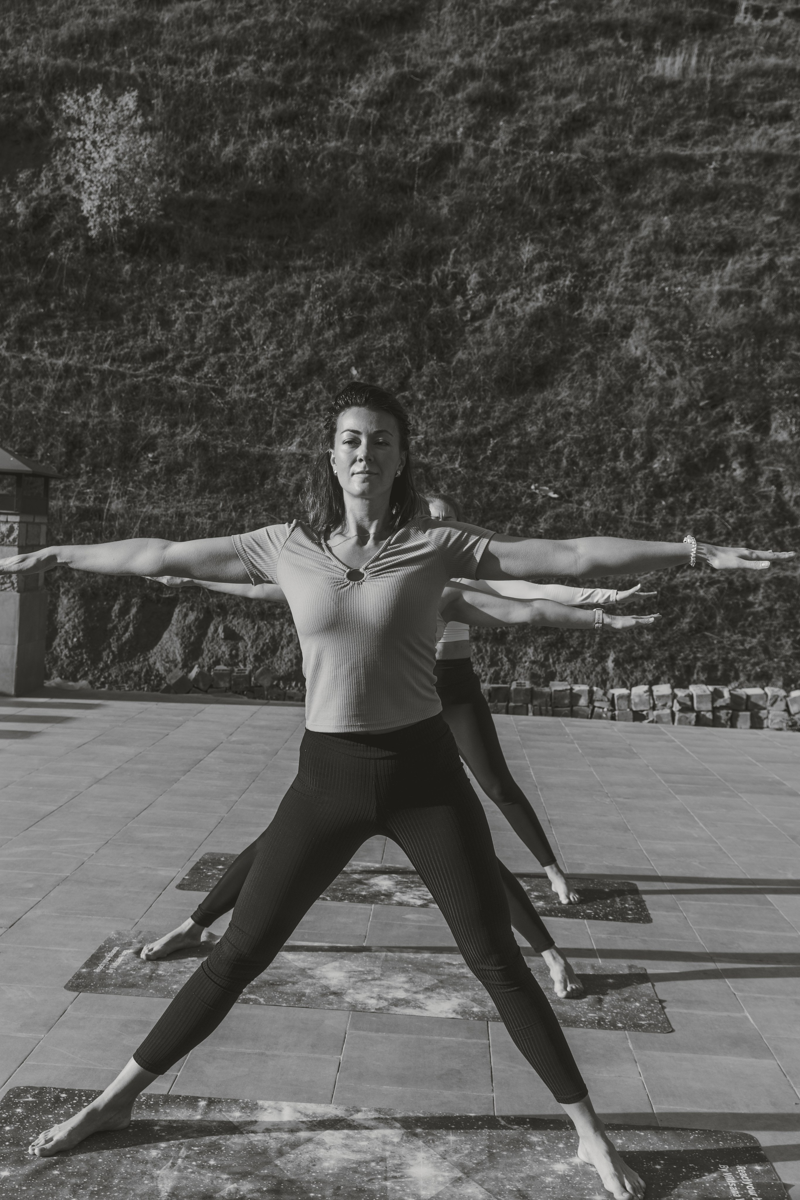 Осетия. Мастерская для создания имиджа от BenSami в Санкт-Петербурге и Москве