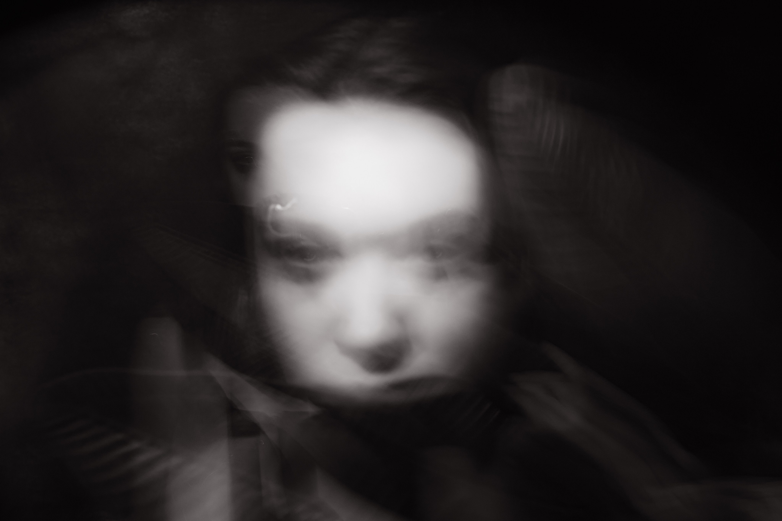 Виктория. Фотограф в Санкт-Петербурге Евгения Манько