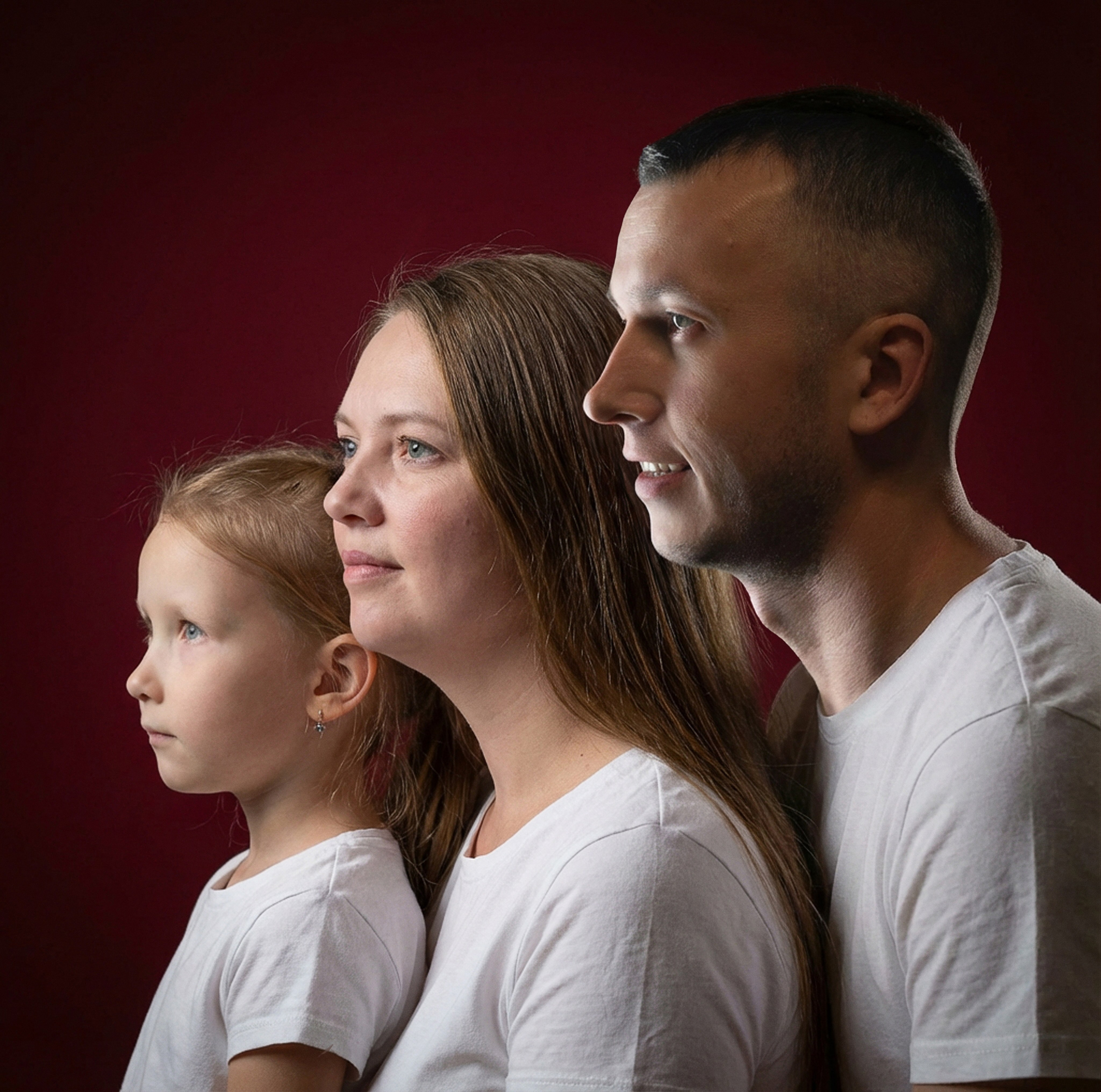 Нейрофотосессии \ Нейрографика. PH.DANILUX