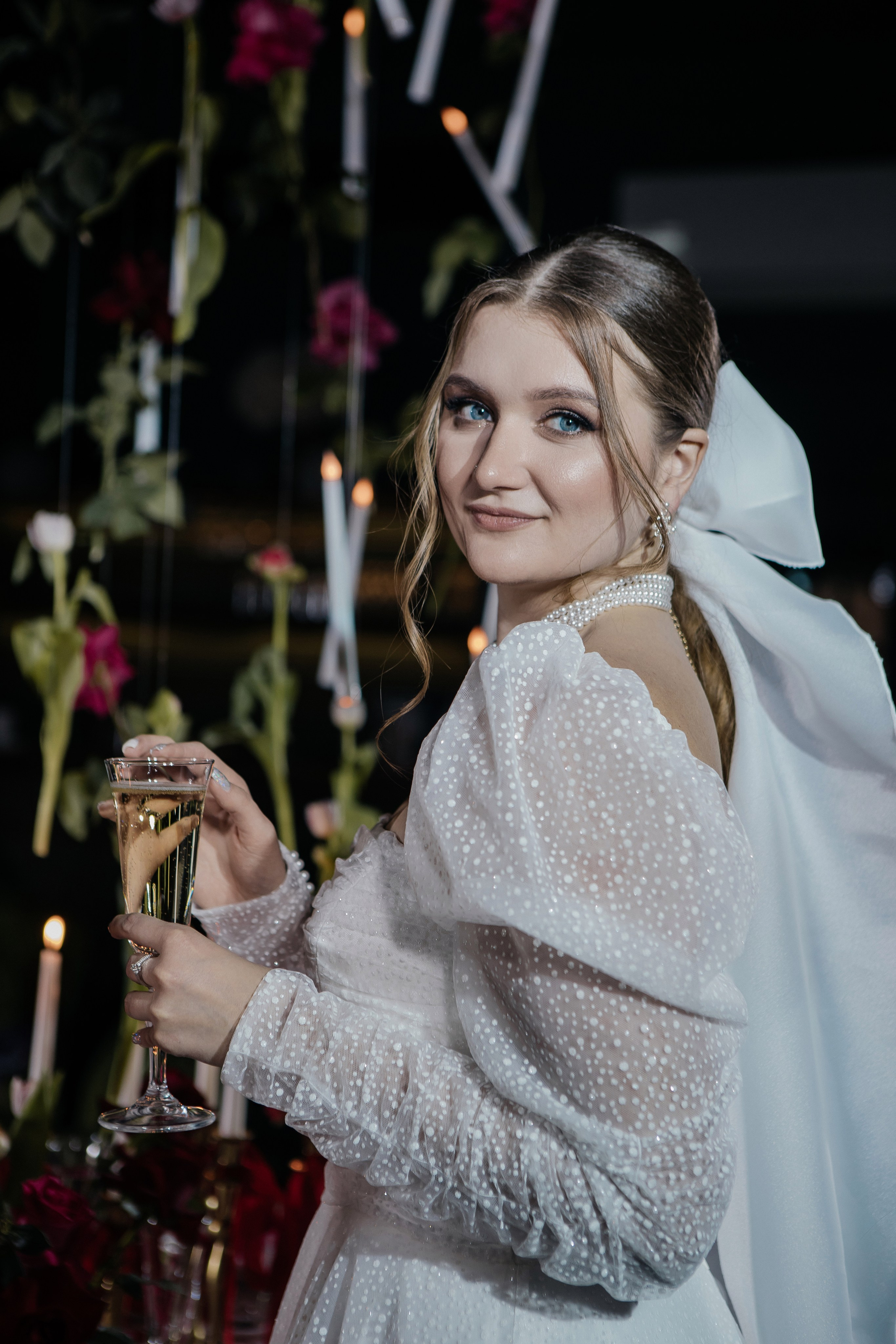 Станислав и Екатерина. Свадебный и семейный фотограф Ибрагимова Мария из Екатеринбурга