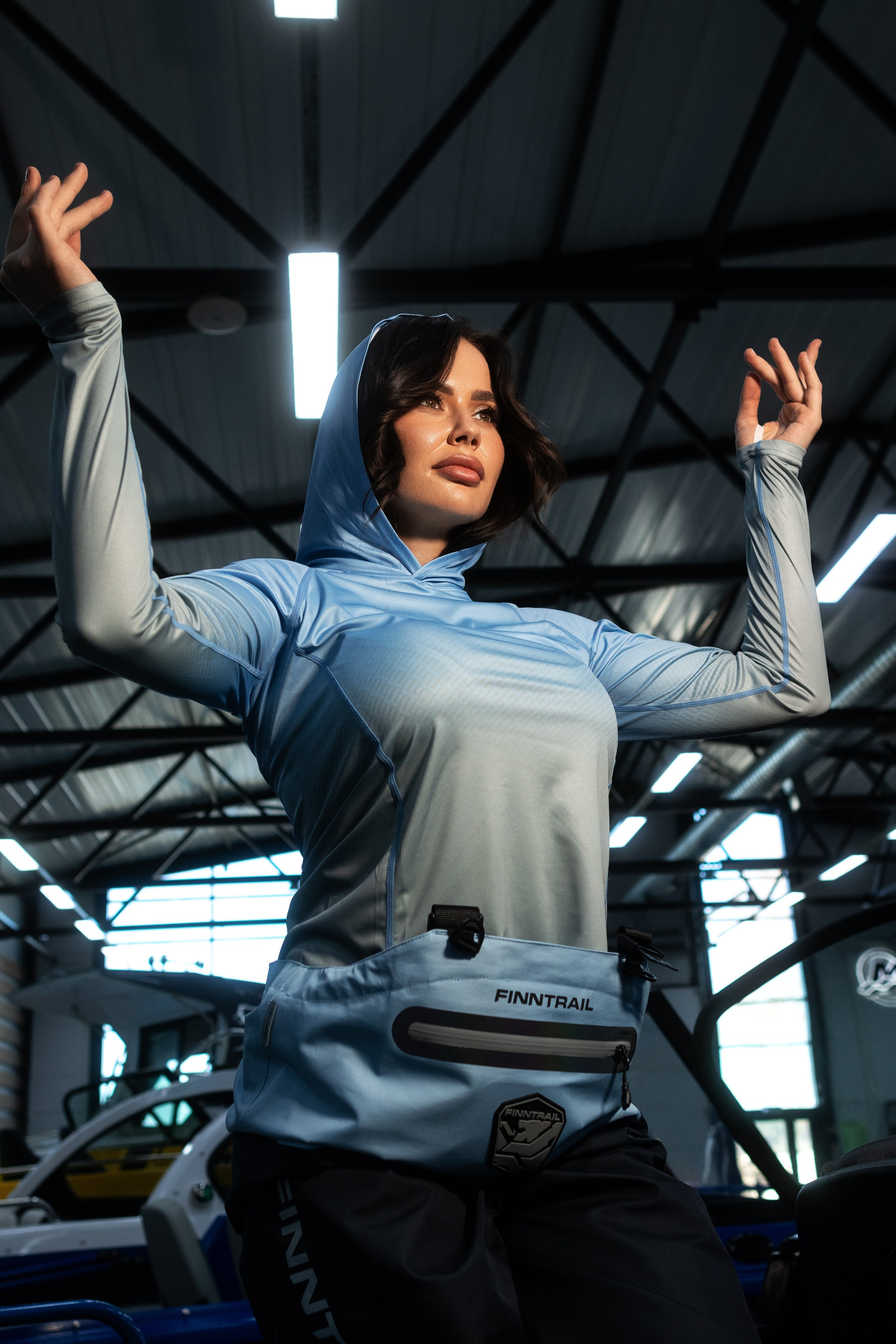 Центр «Экстрим». Фотограф Питиримов Валерий