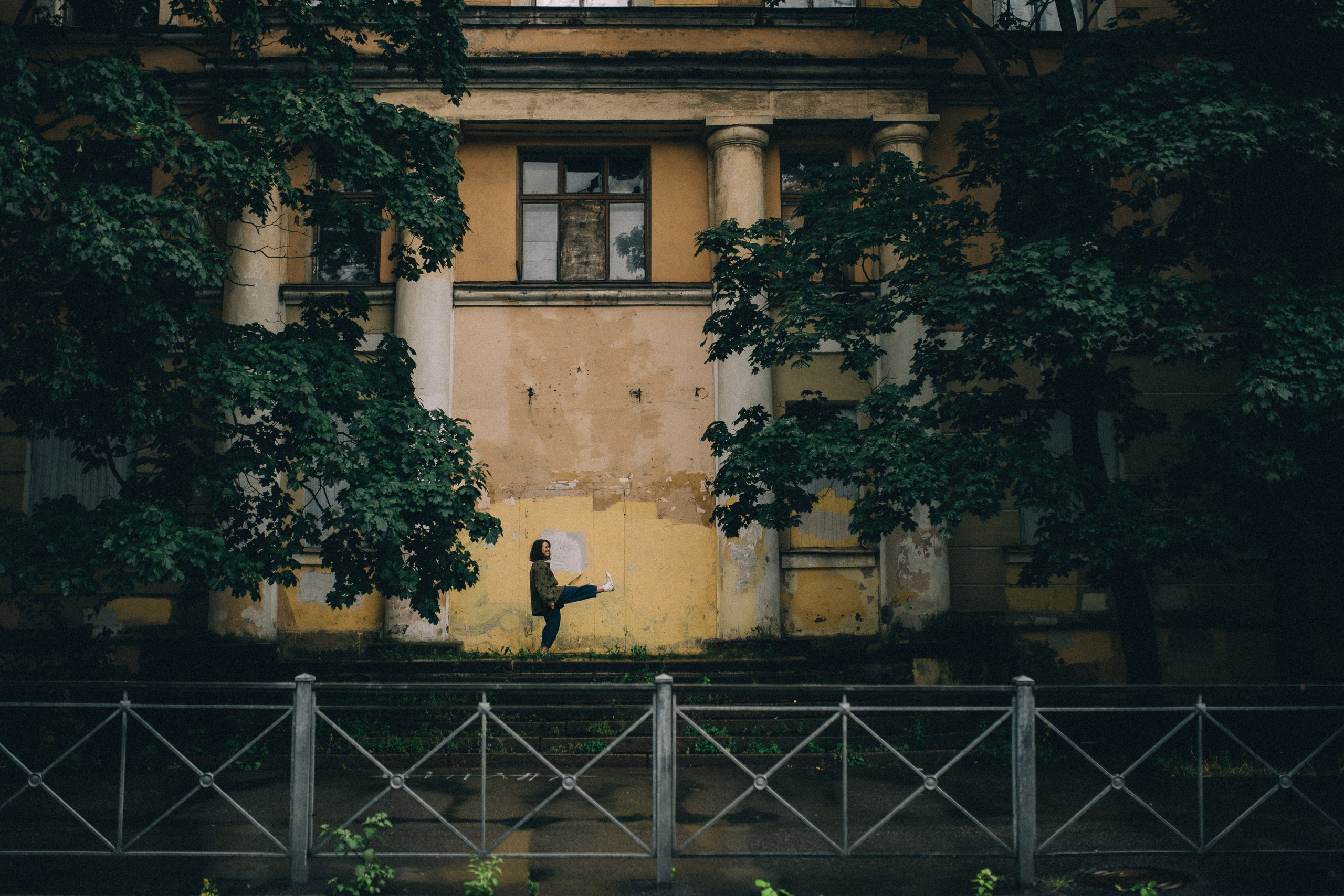 Маша. Фотограф Волченкова Екатерина