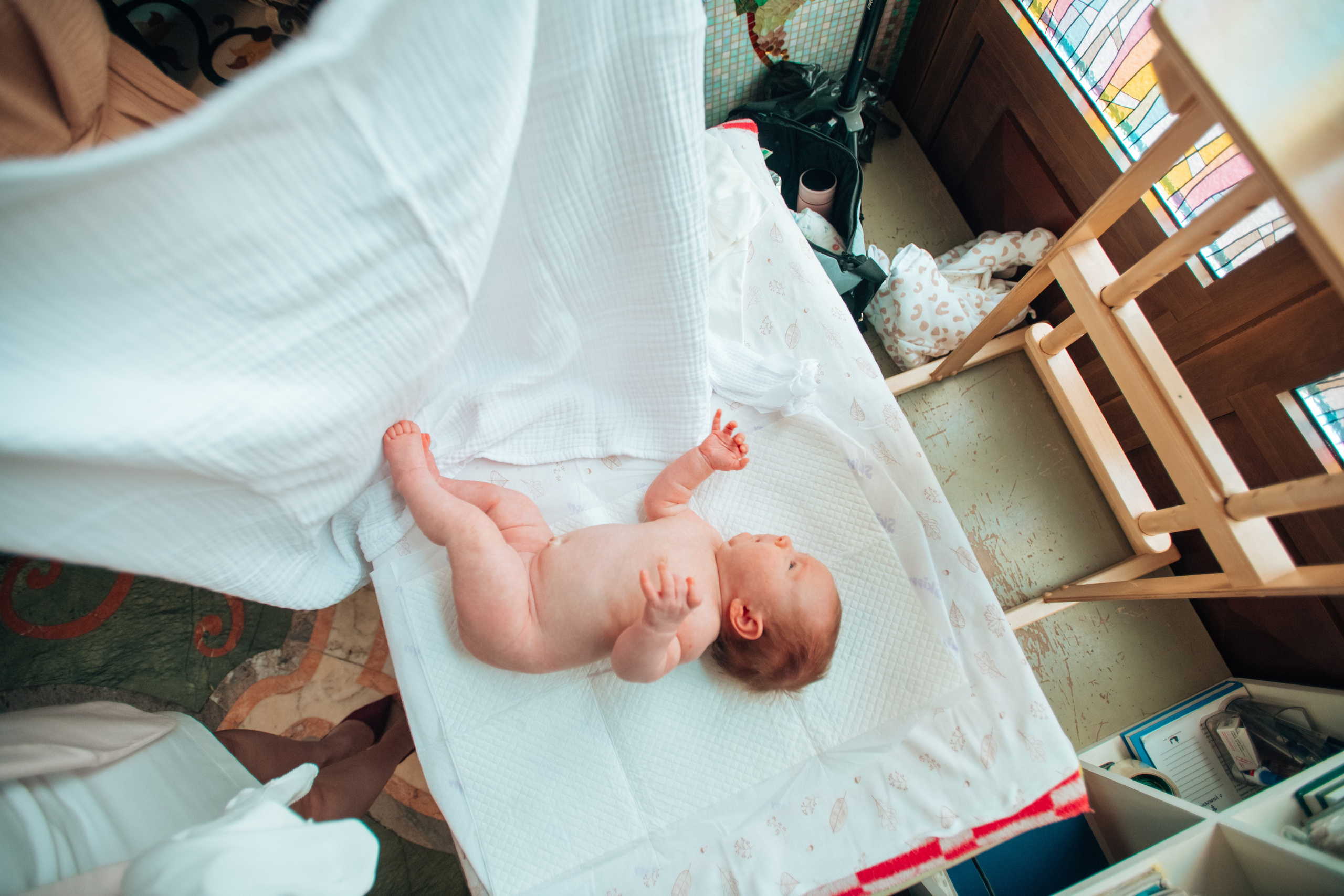 Серафима. Фотограф Алла Елисеева