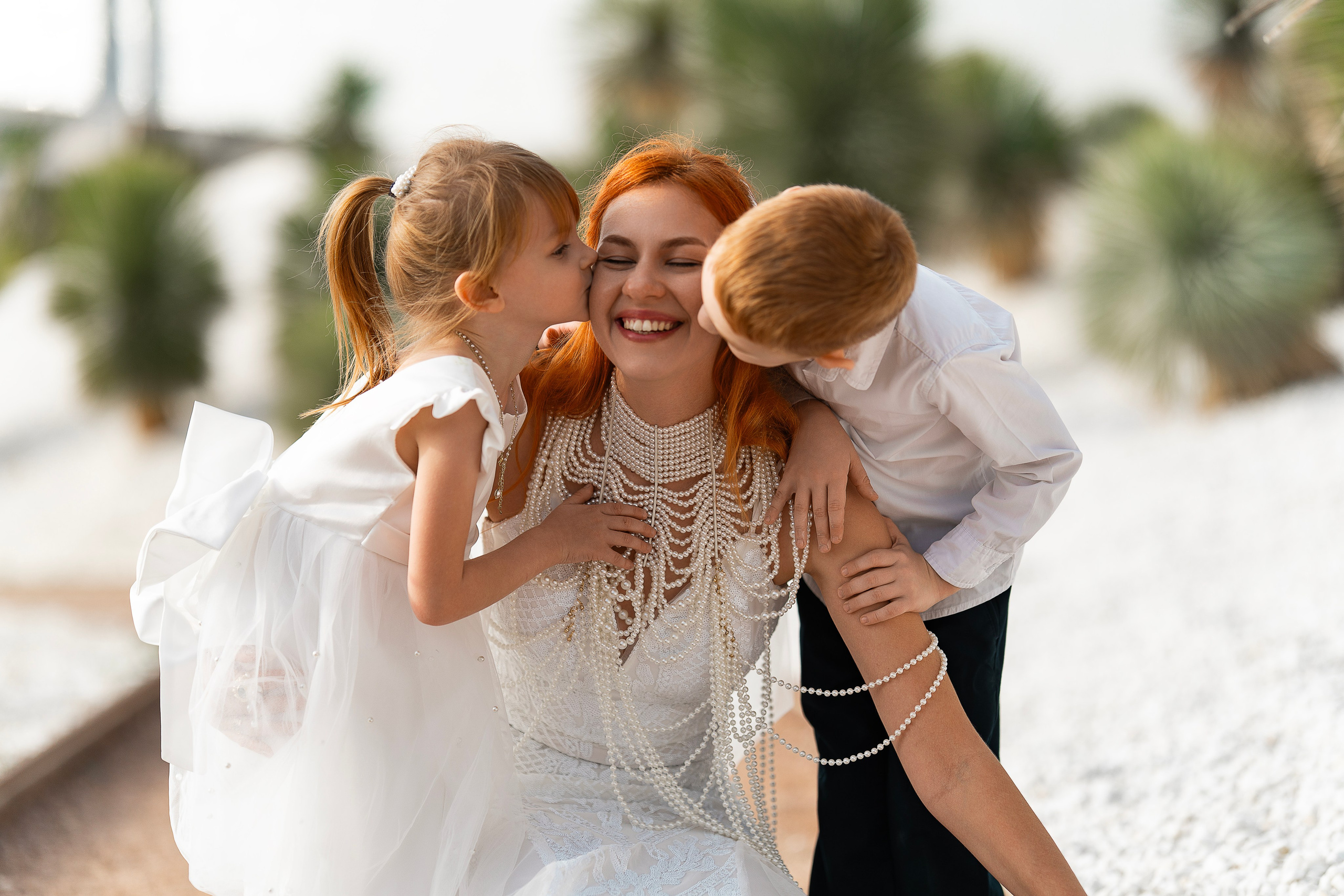 Мрия. Винный парк. Фотограф в Крыму Лебедева Александра