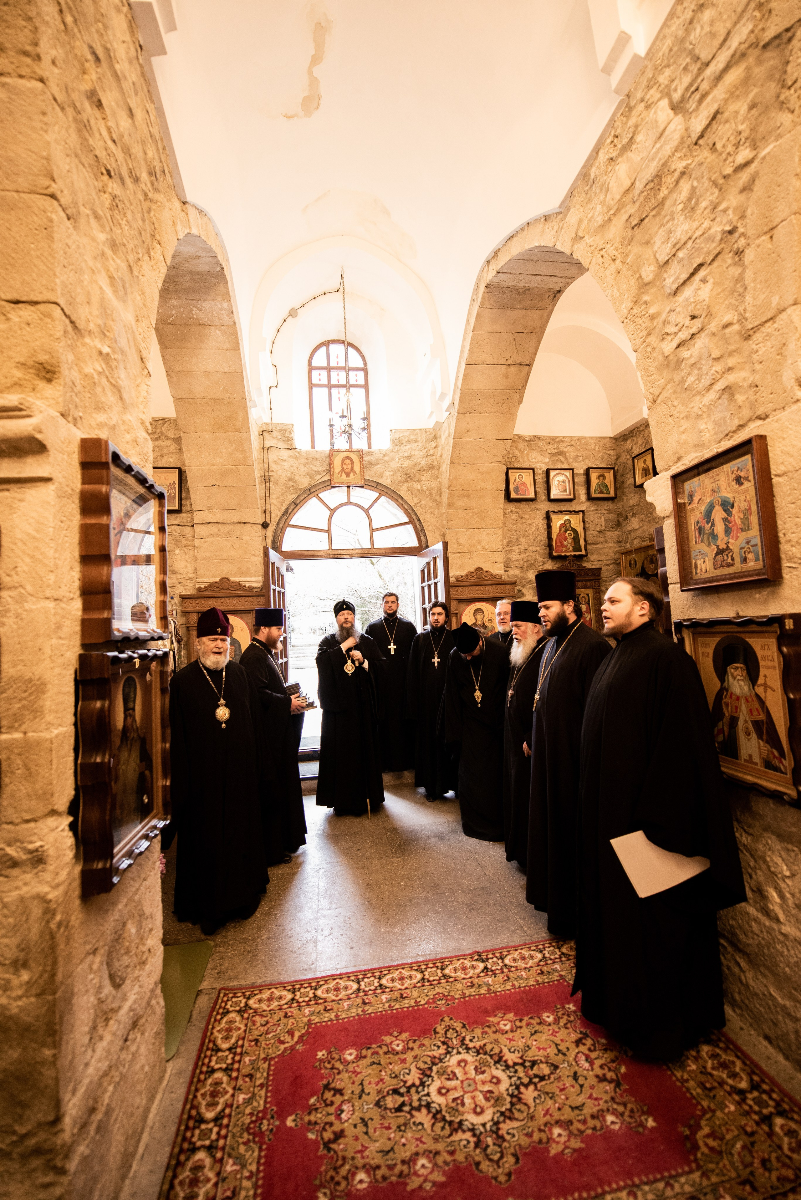 День памяти пророка Аввакума 15.12.2022. Семейный и свадебный фотограф в Феодосии и Коктебеле