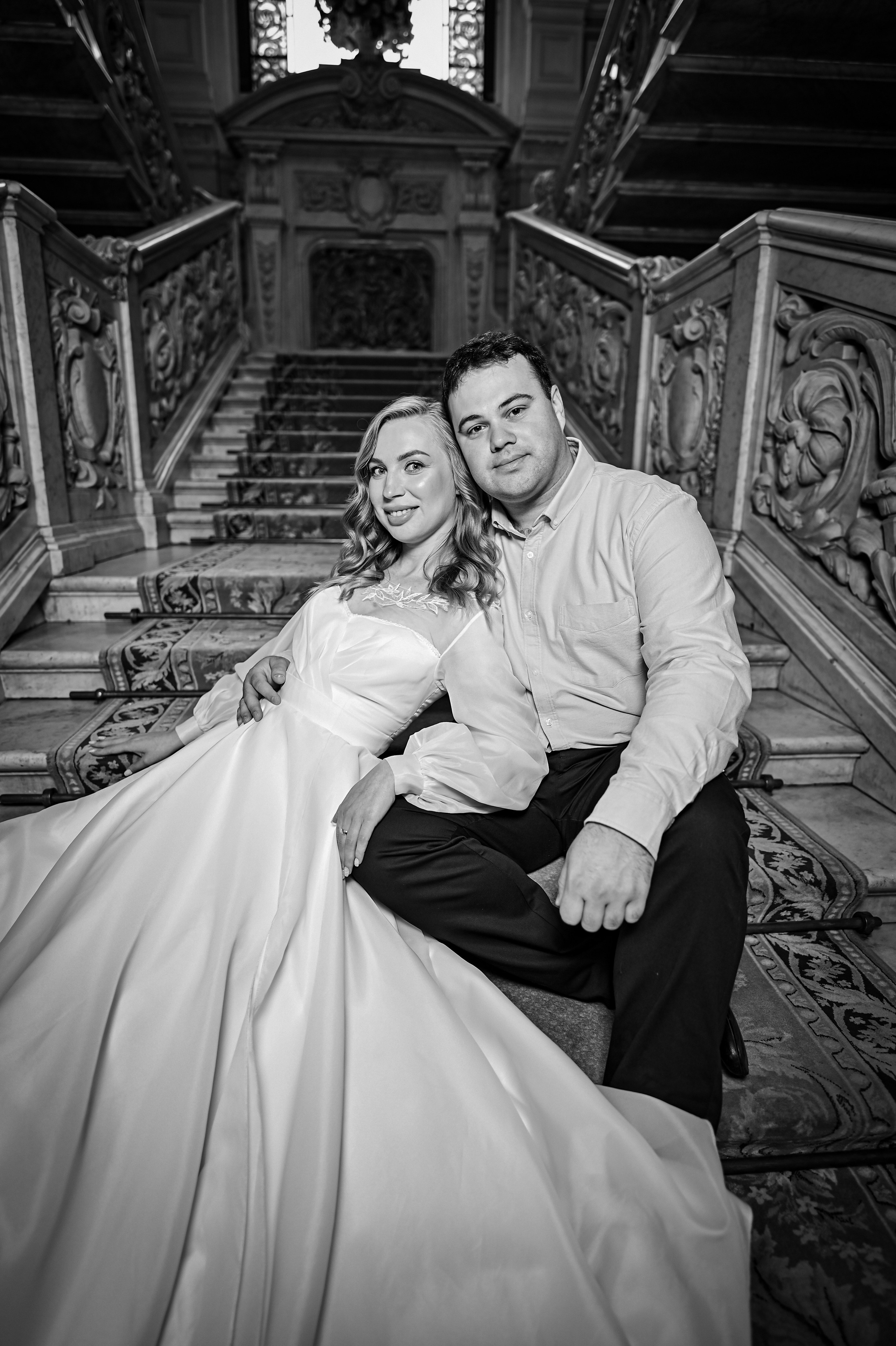 Свадьба. ZDARONOKIA Репортажный фотограф