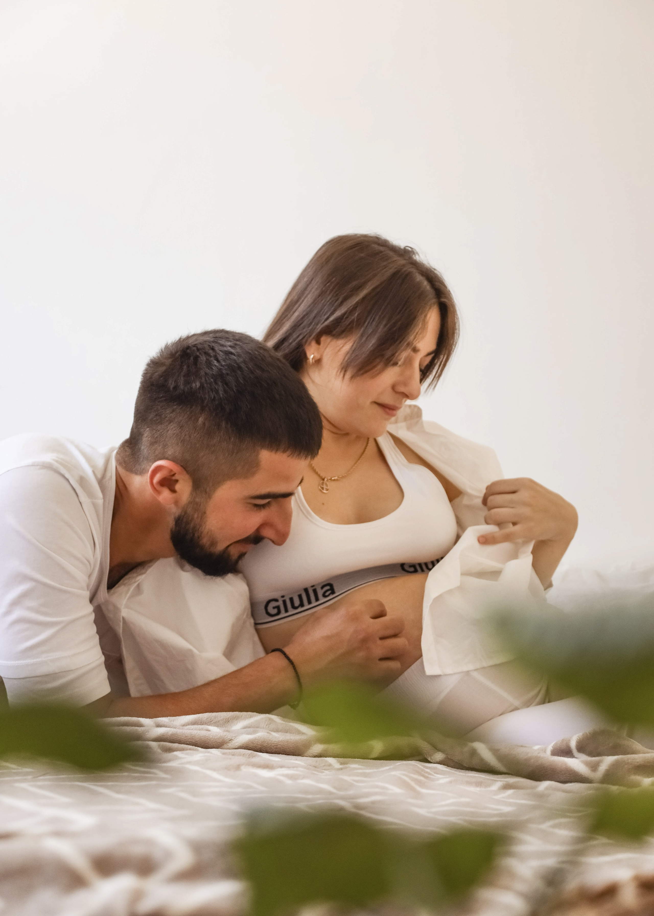 Домашняя съемка. Семейный и детский фотограф в Краснодарском крае