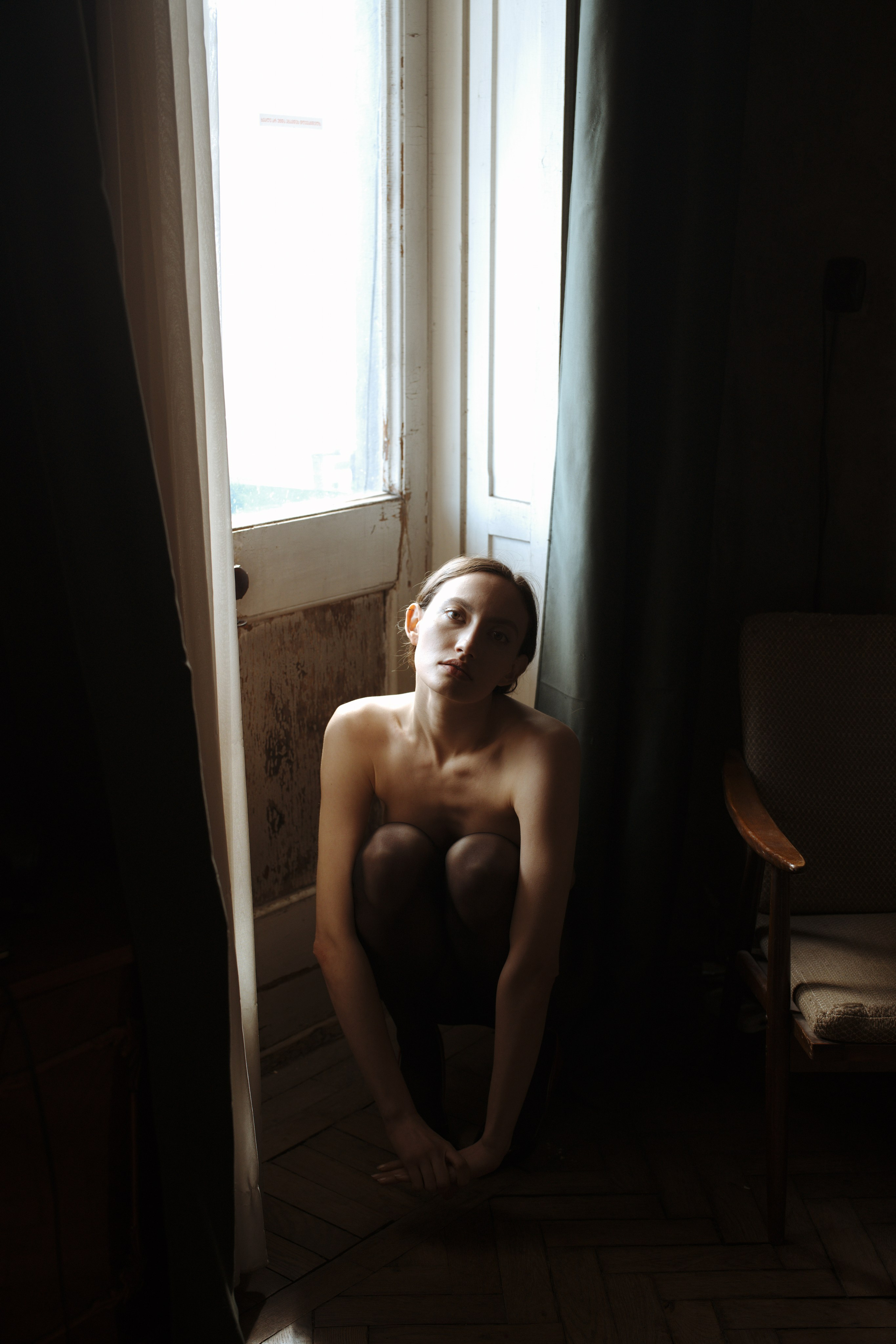 46. Photographer Dmitry Chapala