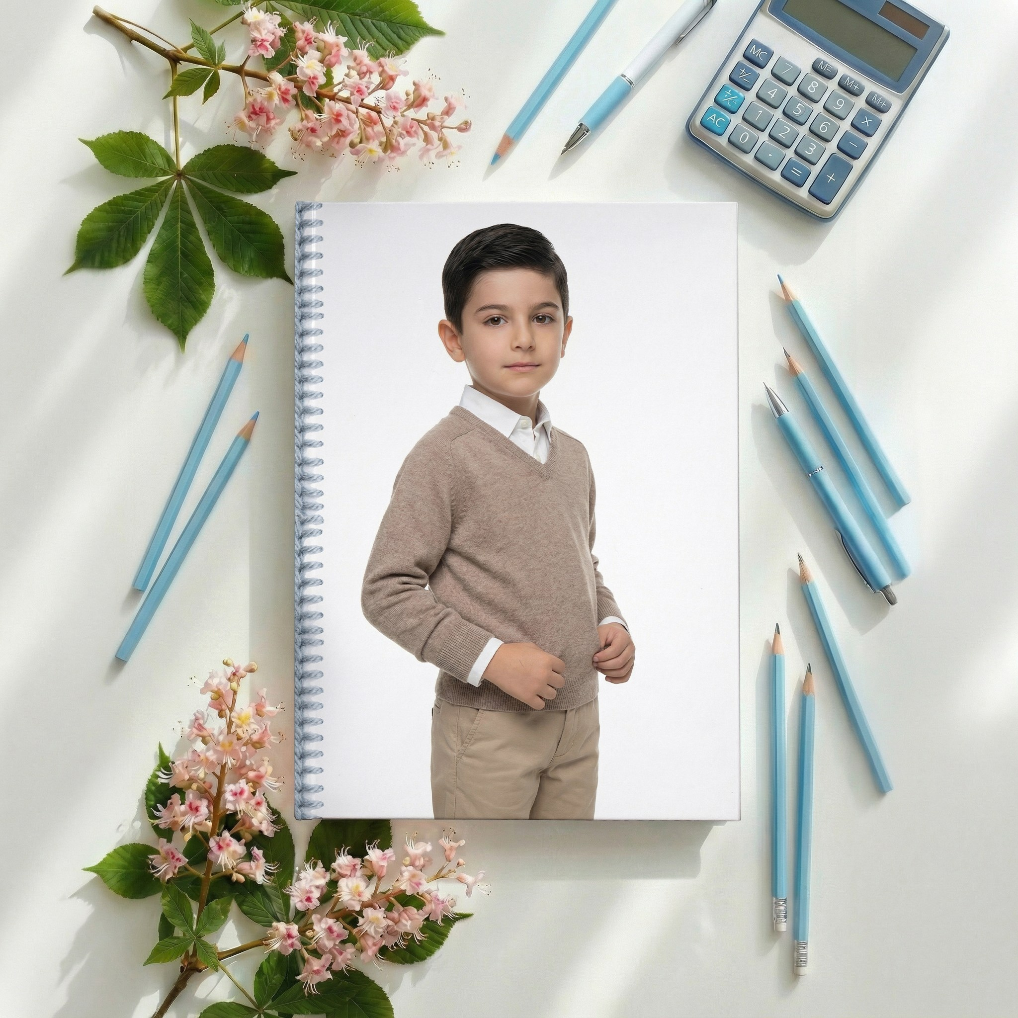 — Дизайны фотокниг детский сад. Выпускные альбомы Натальи Бутко: Новороссийск, Анапа, Геленджик