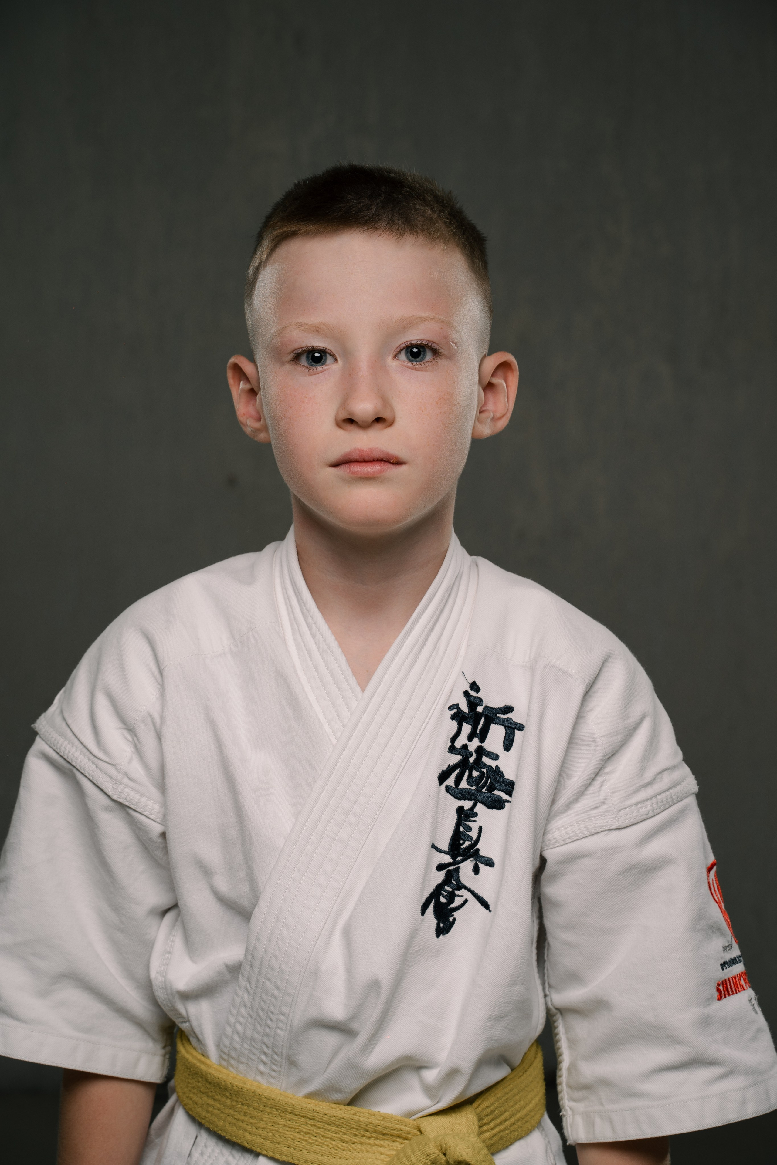 Киокушинкай каратэ. Выпускные альбомы Натальи Бутко: Новороссийск, Анапа, Геленджик