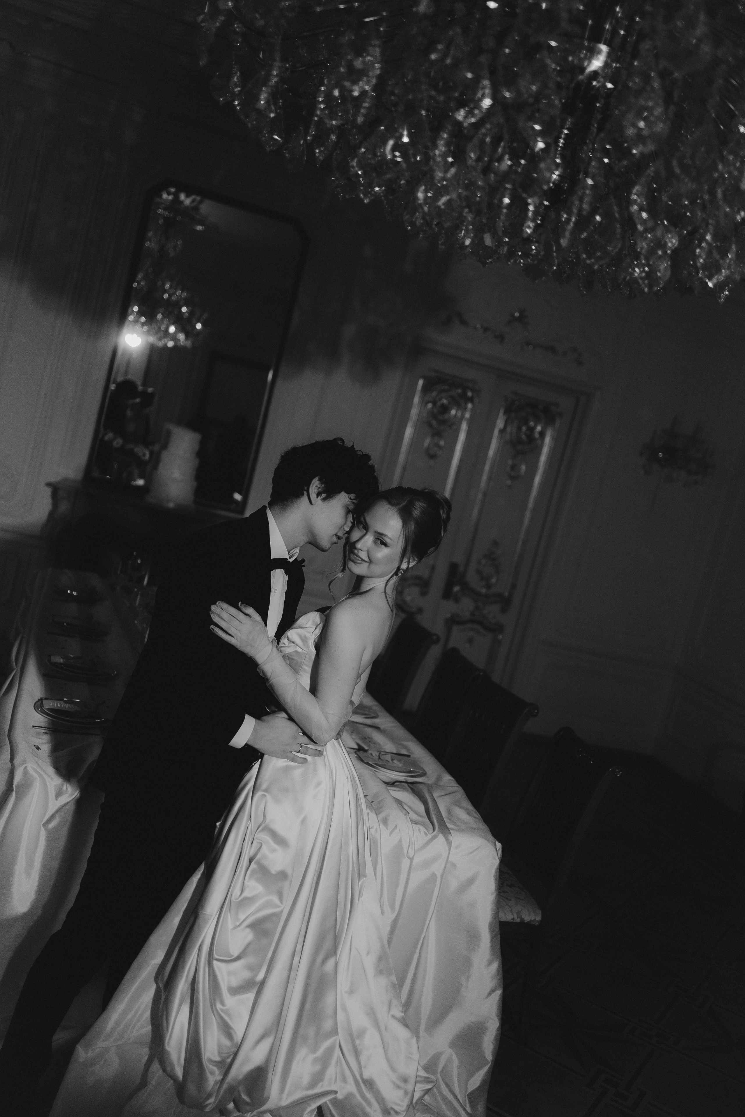 Анна & Глеб. Ирина Владимирова | Фотограф Санкт-Петербург