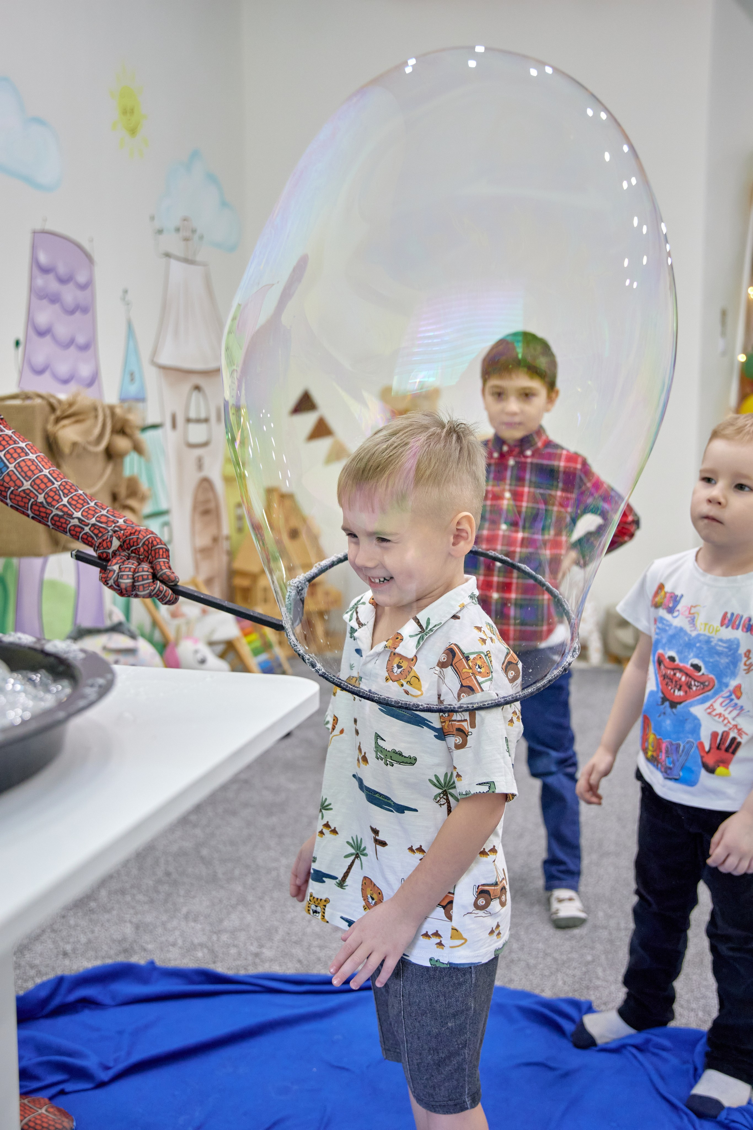 День рождения. Фотограф в Самаре Анастасия Афанасьева